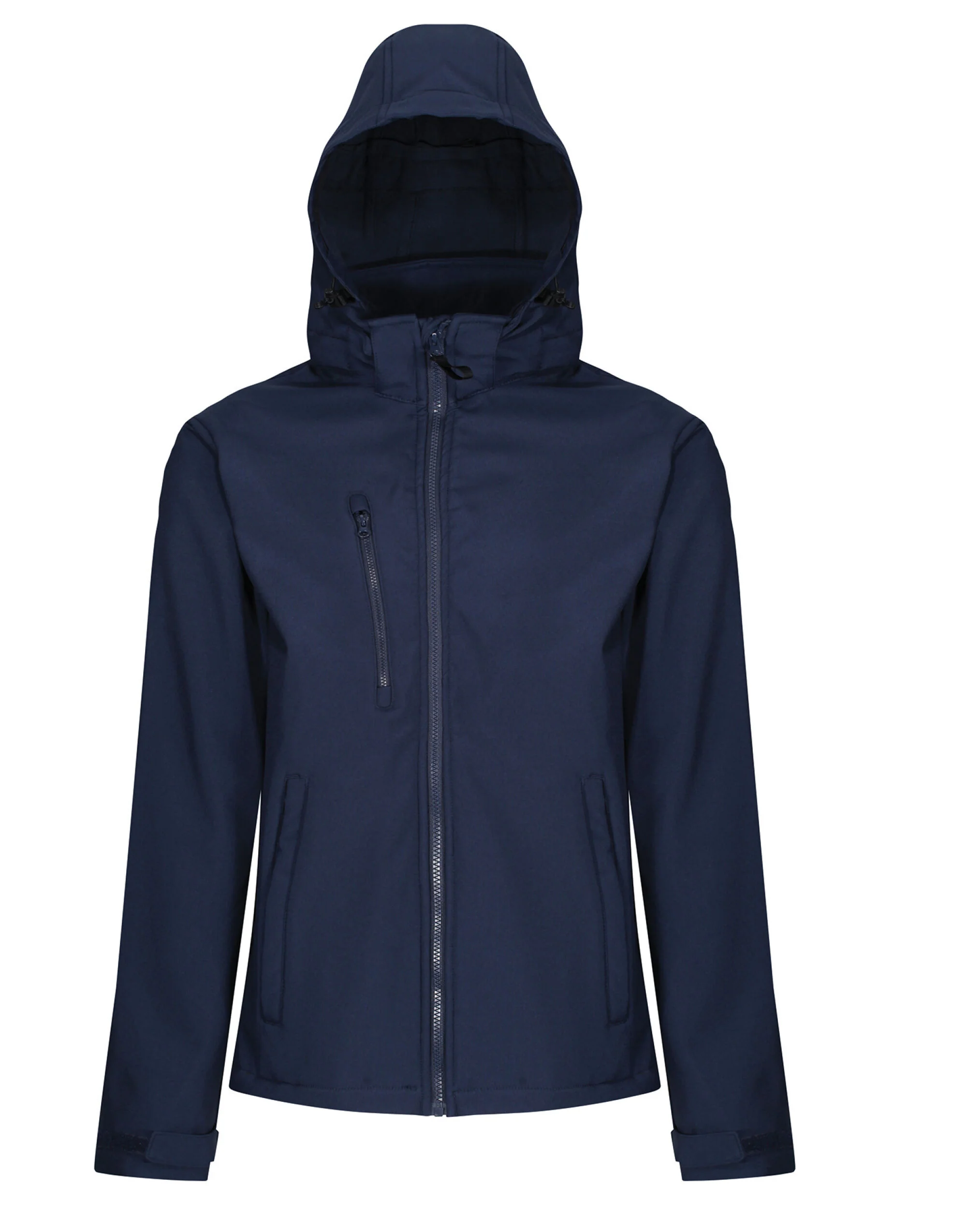 Regatta Professional Venturer 3 Layer Hooded Softshell TRA701 - Image 26