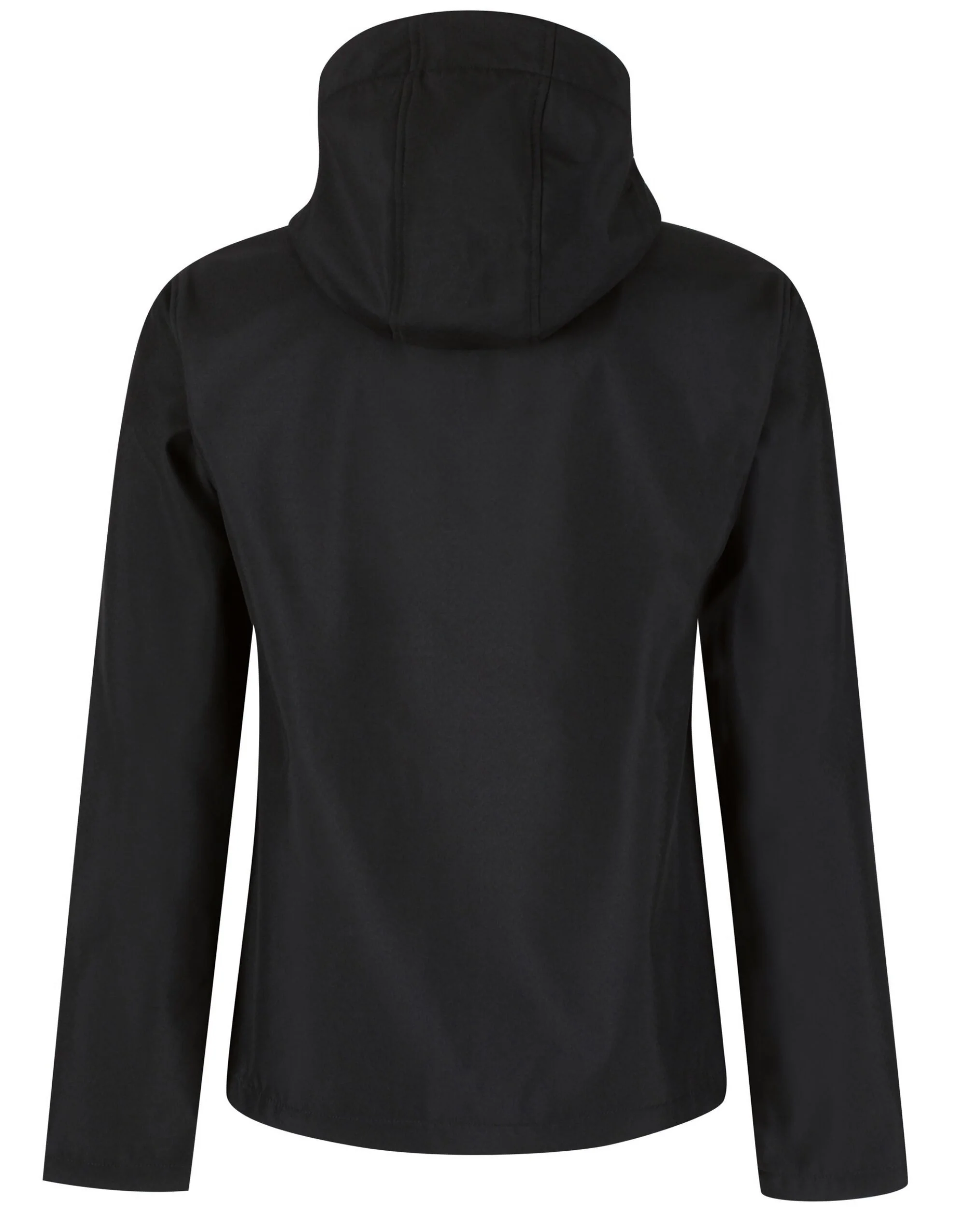 Regatta Professional Venturer 3 Layer Hooded Softshell TRA701 - Image 3