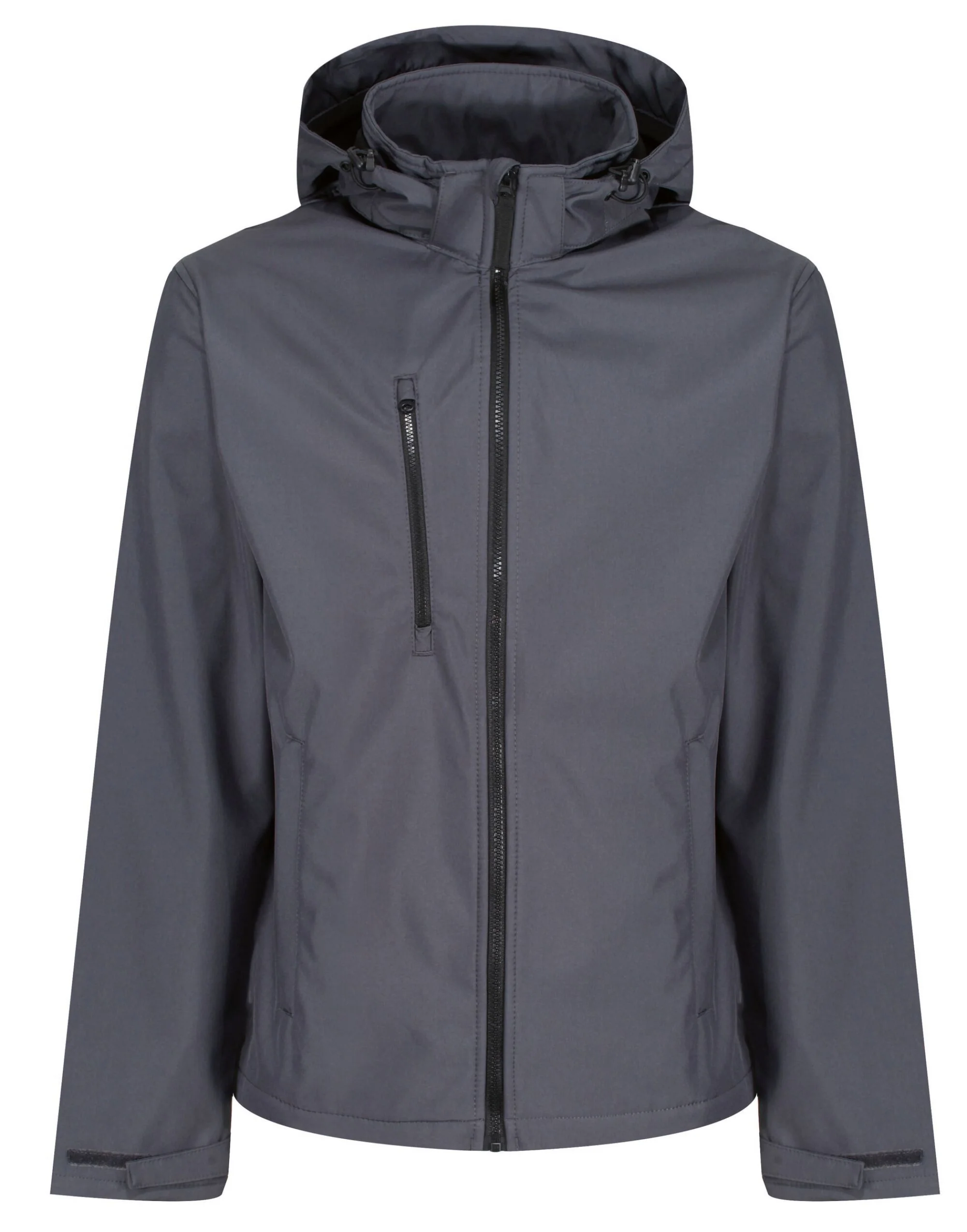 Regatta Professional Venturer 3 Layer Hooded Softshell TRA701 - Image 32
