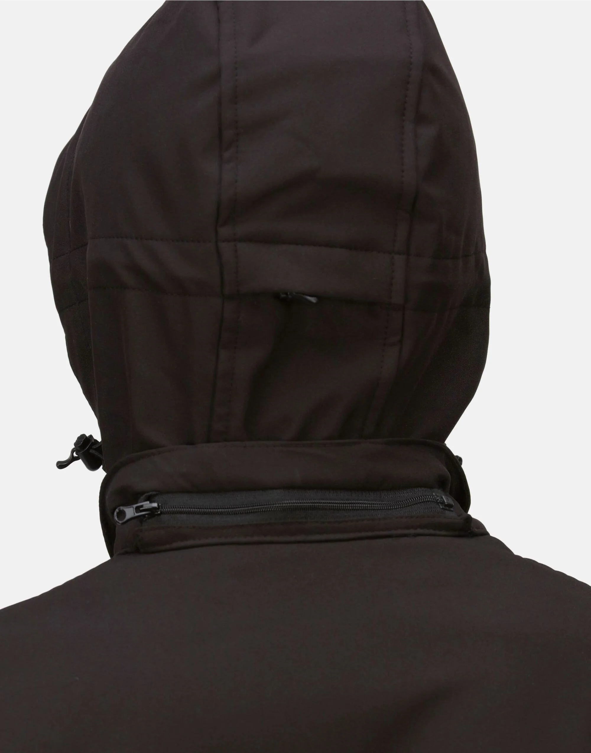 Regatta Professional Venturer 3 Layer Hooded Softshell TRA701 - Image 7