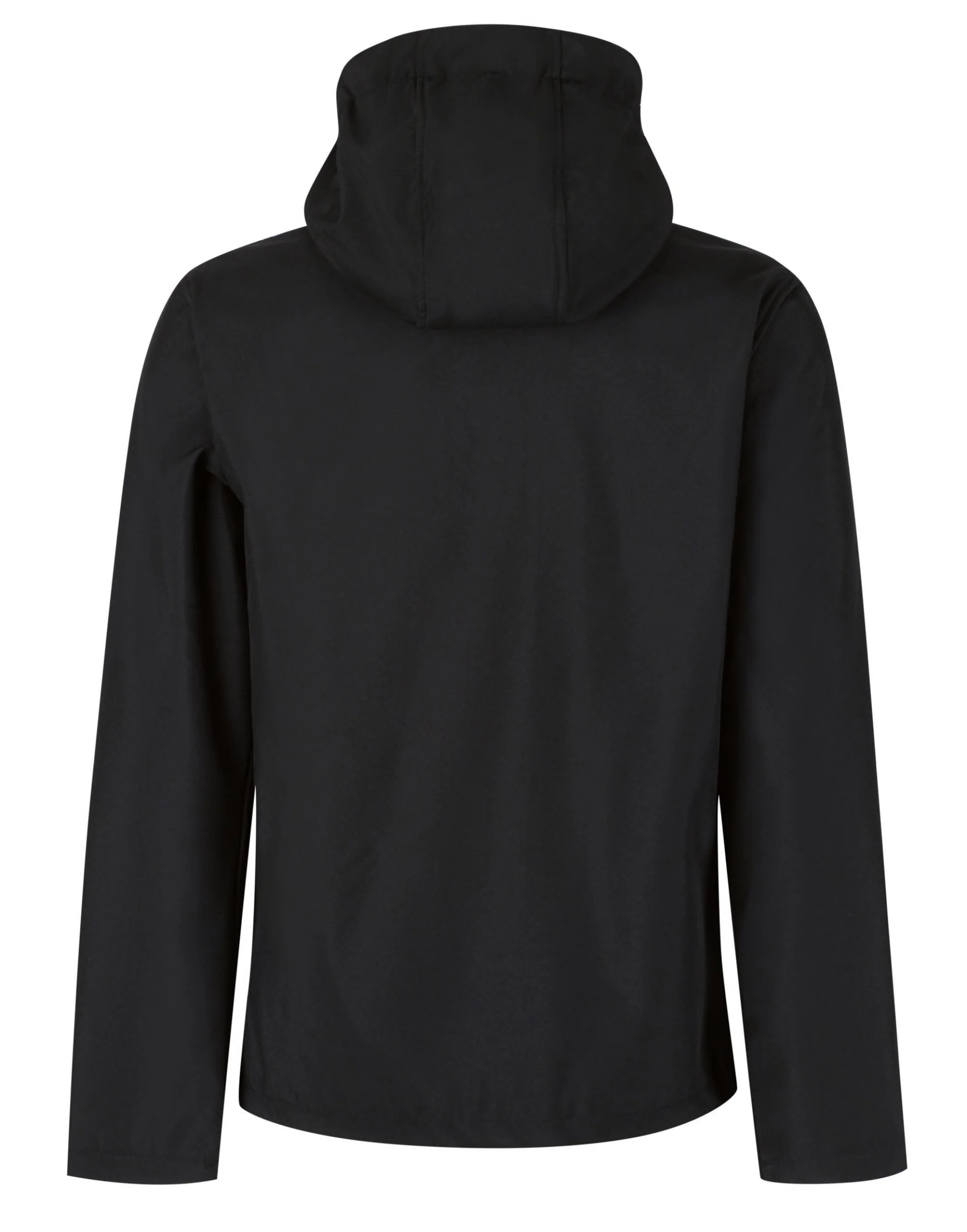 Regatta Professional Venturer 3 Layer Hooded Softshell TRA701 - Image 9