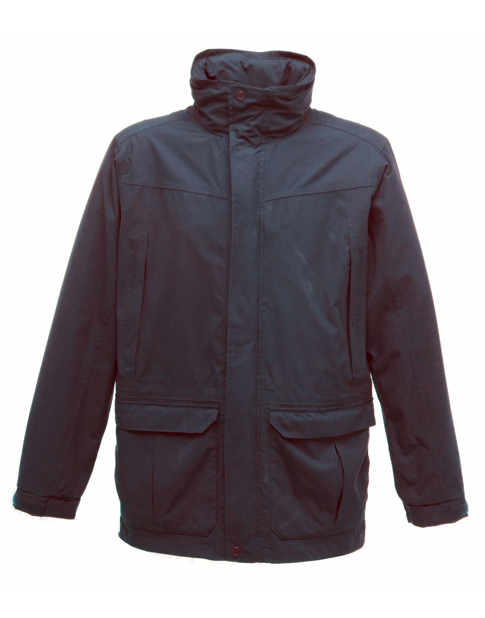 Regatta Professional Vertex III Interactive Microfibre Jacket - TRW463 - Image 2