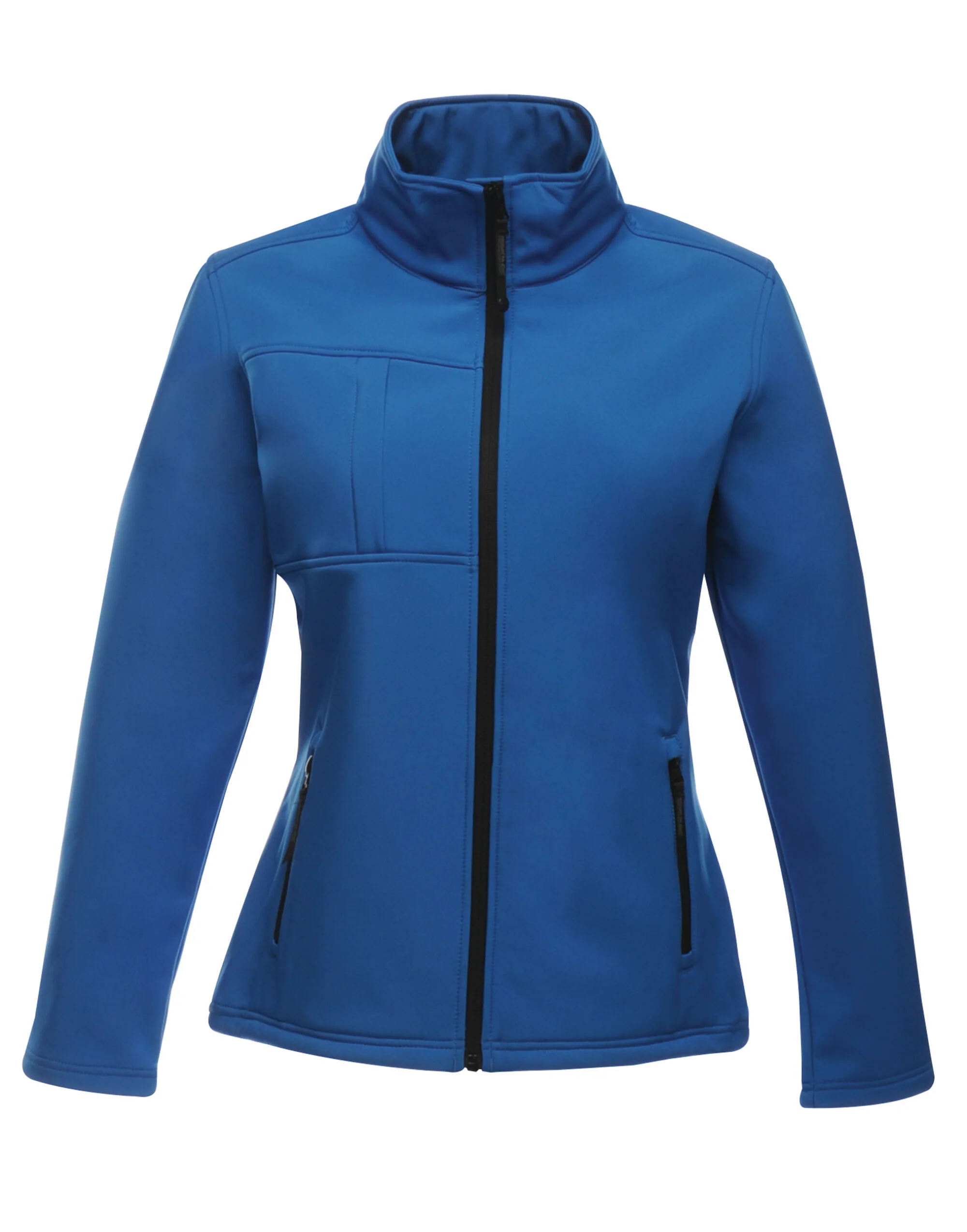 Regatta Professional Women's Octagon II 3 Layer Membrane Softshell - TRA689 - Image 4