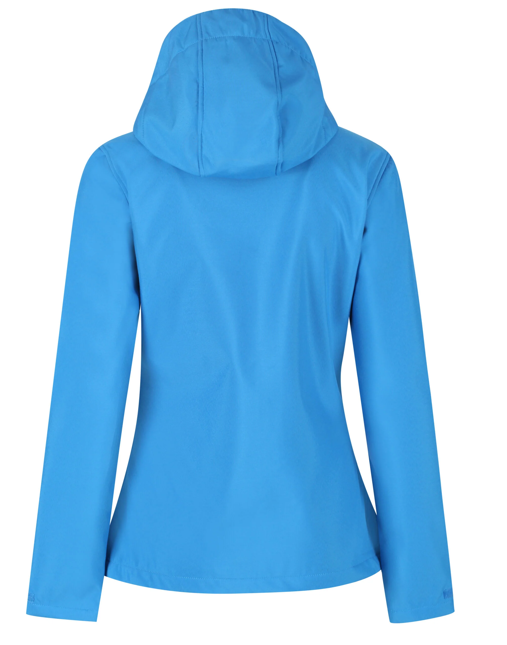 Regatta Professional Women's Venturer Hooded Softshell TRA702 - Image 15