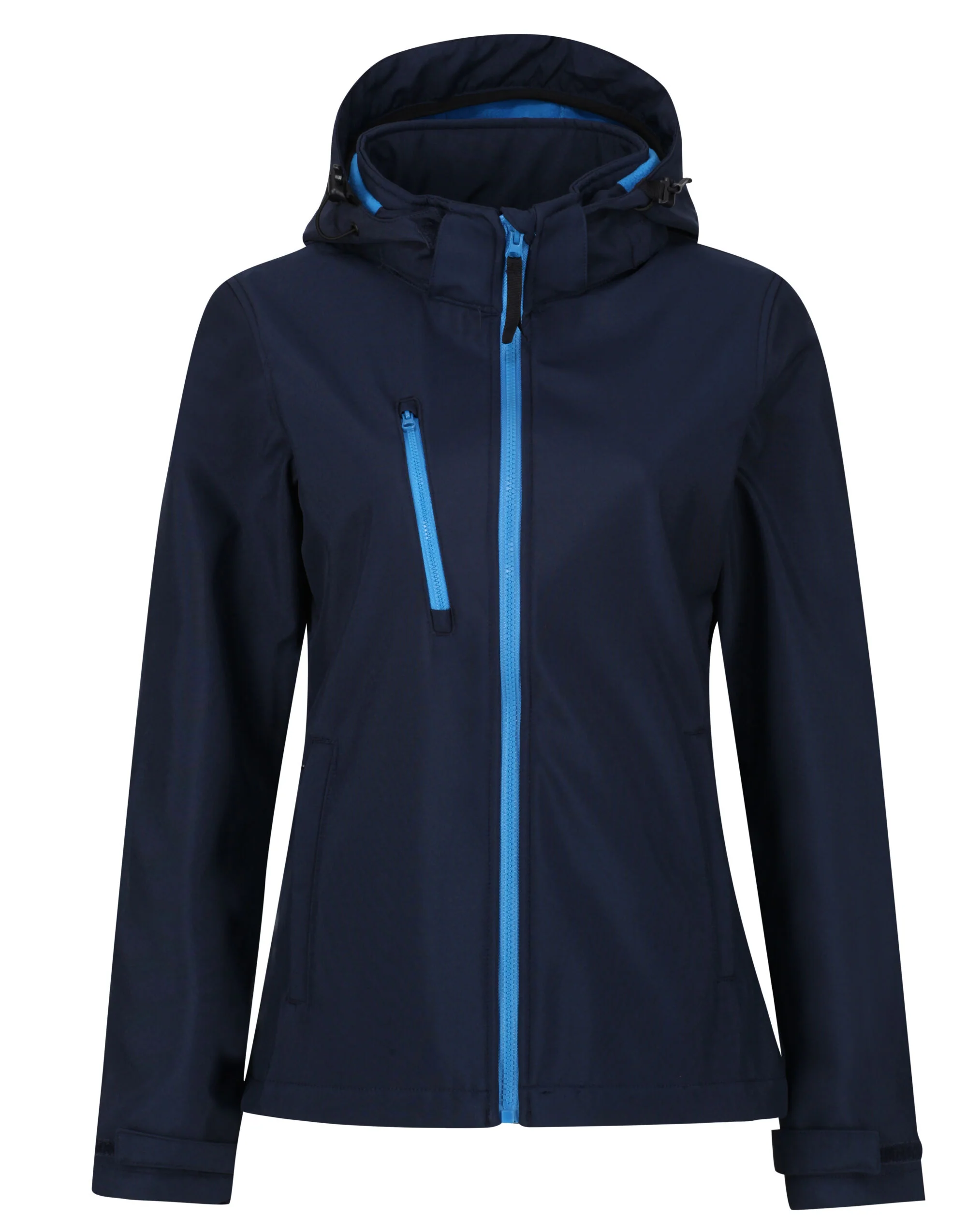 Regatta Professional Women's Venturer Hooded Softshell TRA702 - Image 20