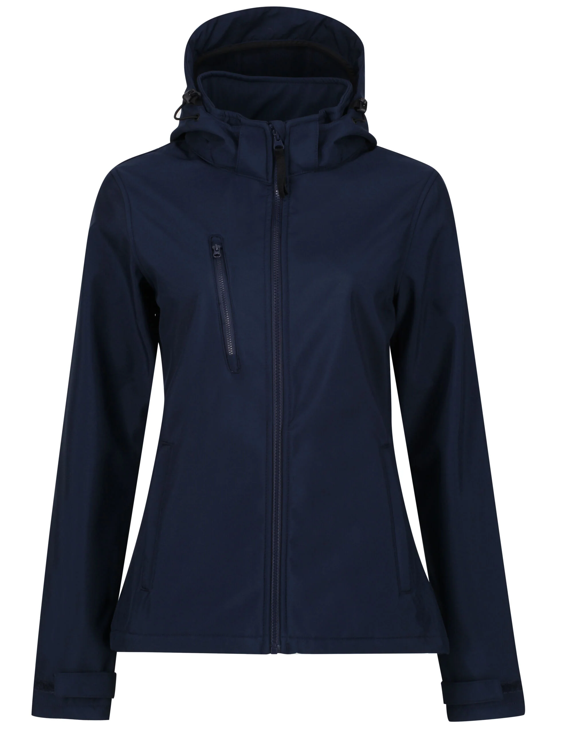 Regatta Professional Women's Venturer Hooded Softshell TRA702 - Image 26
