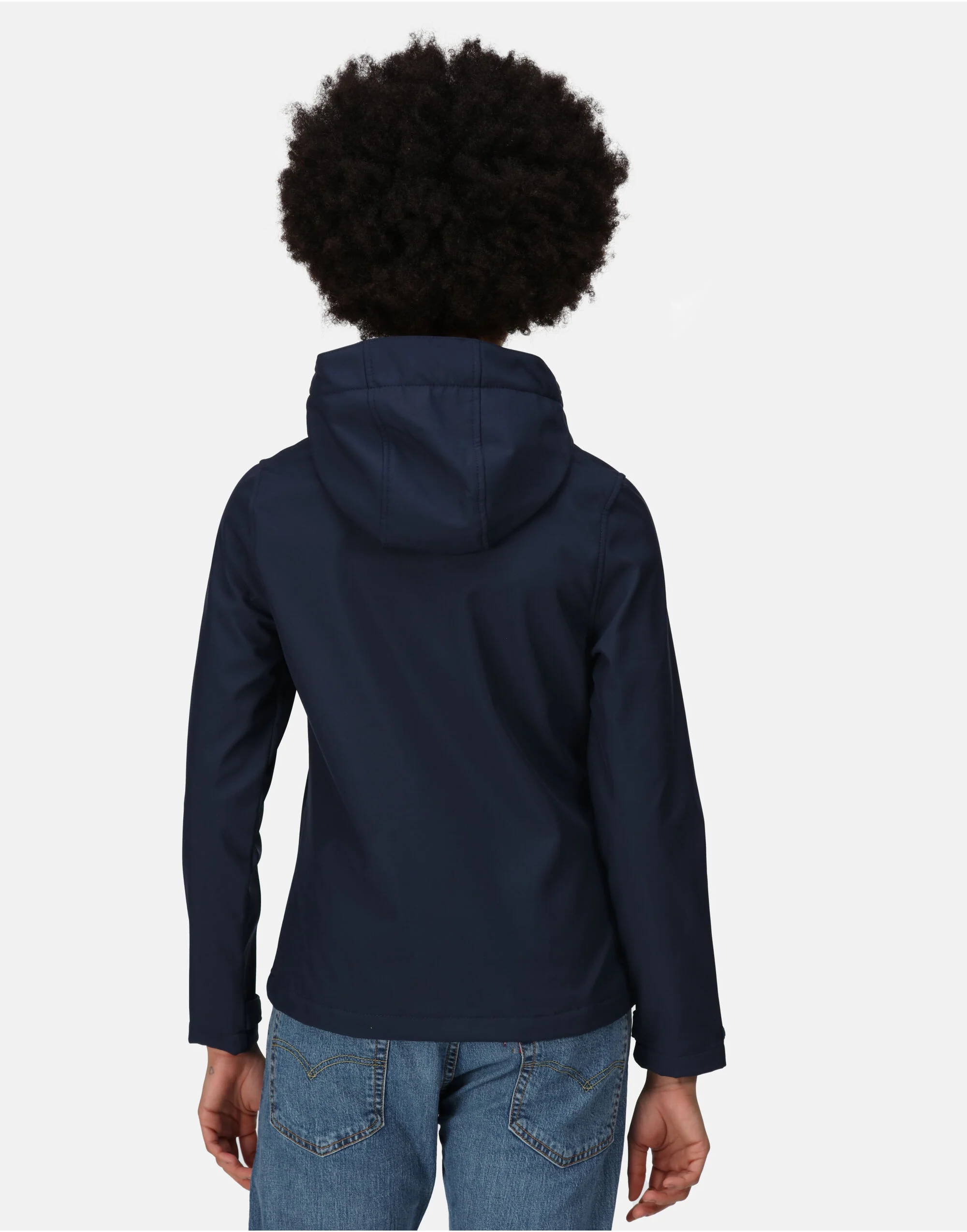 Regatta Professional Women's Venturer Hooded Softshell TRA702 - Image 29
