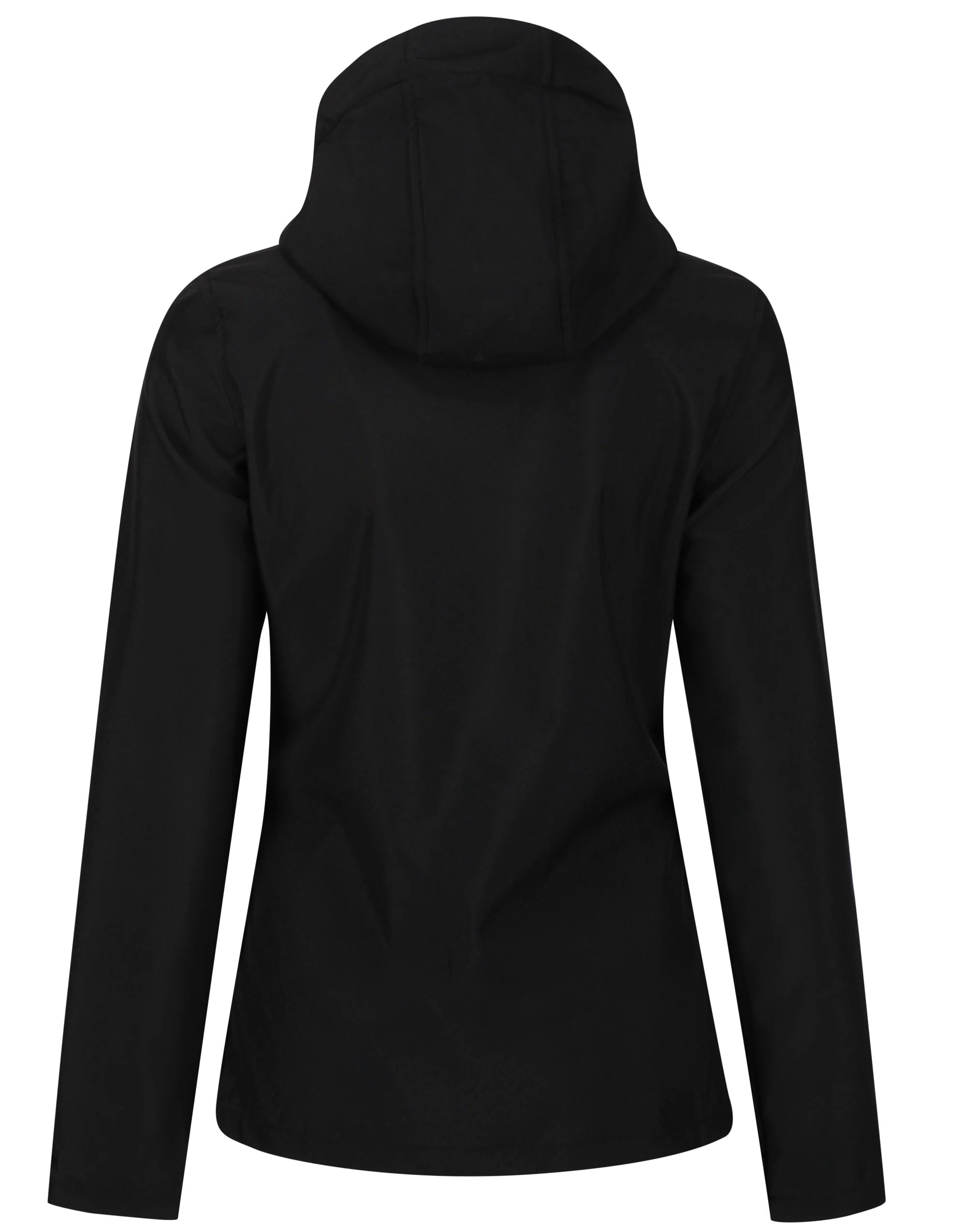 Regatta Professional Women's Venturer Hooded Softshell TRA702 - Image 3