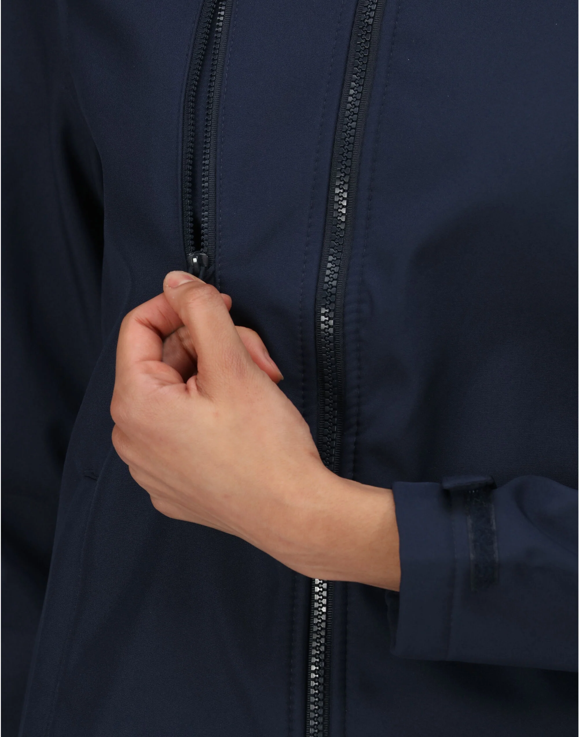 Regatta Professional Women's Venturer Hooded Softshell TRA702 - Image 31