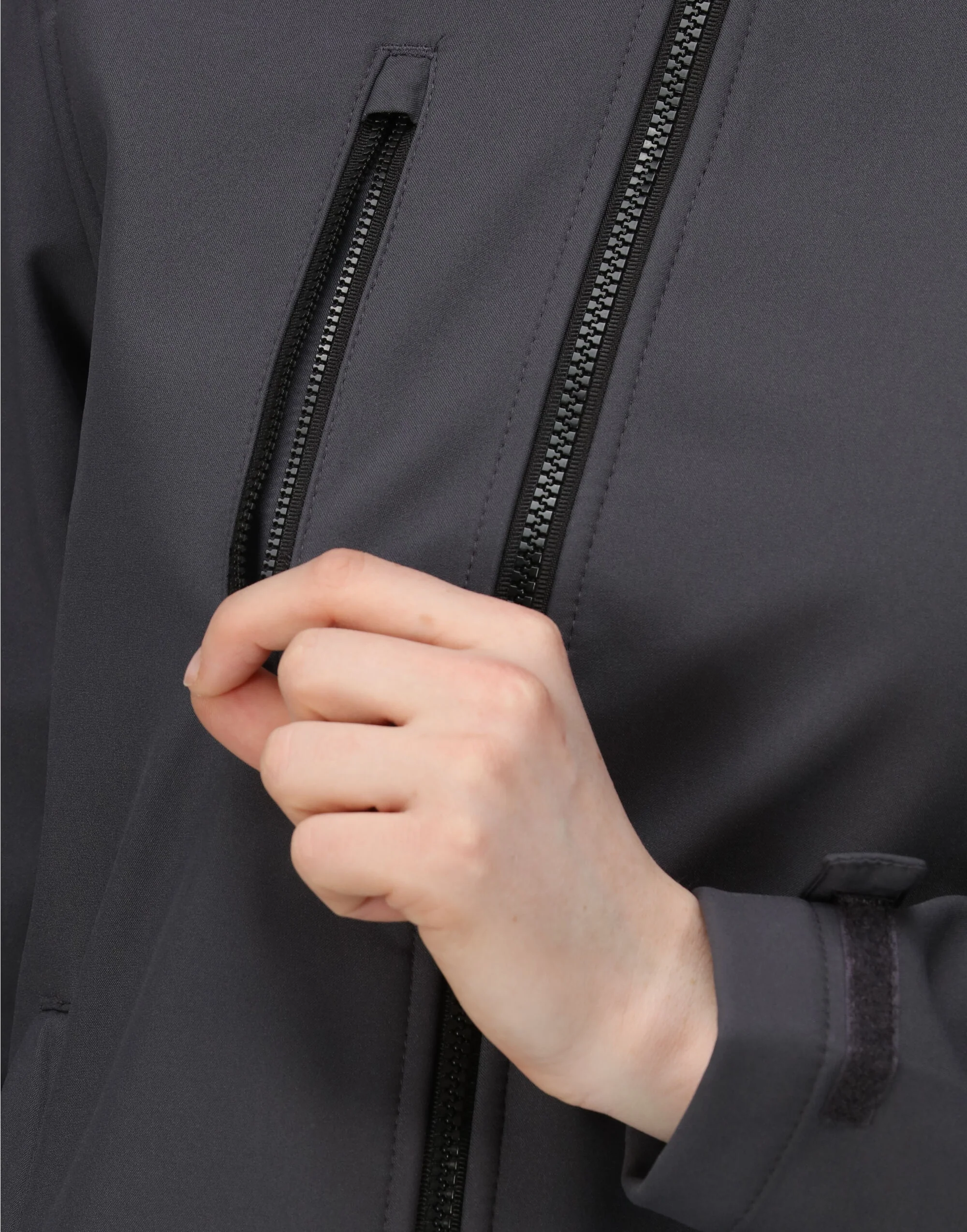 Regatta Professional Women's Venturer Hooded Softshell TRA702 - Image 36