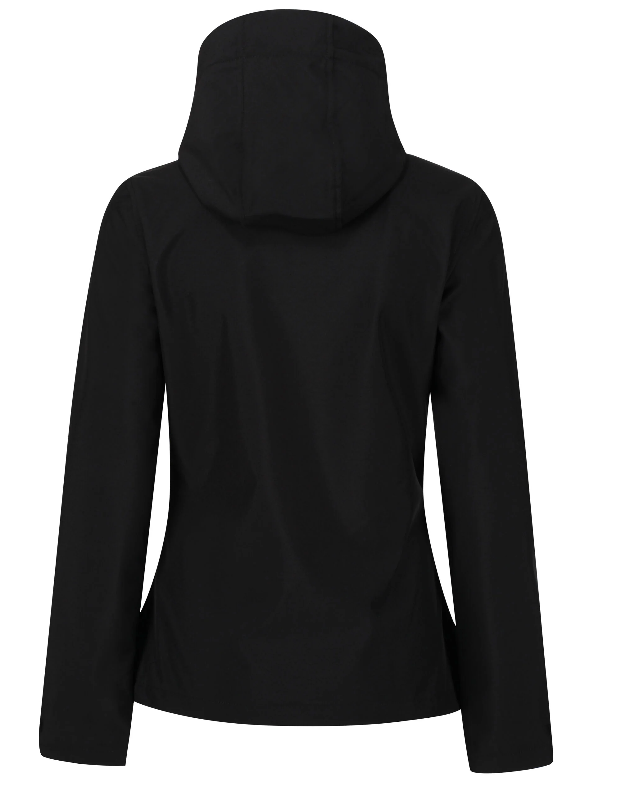 Regatta Professional Women's Venturer Hooded Softshell TRA702 - Image 9