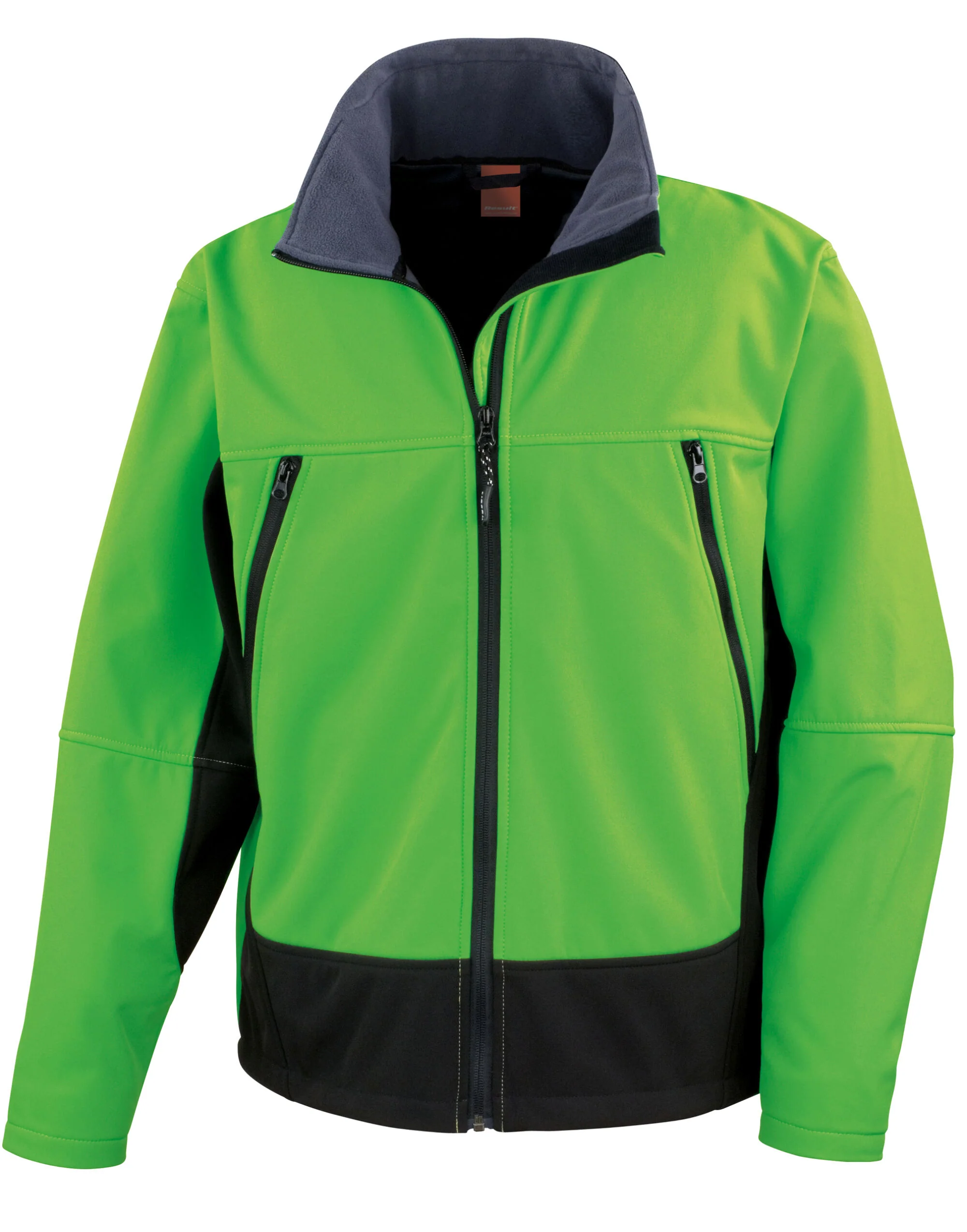 Result Activity Softshell Jacket - R120X - Image 4