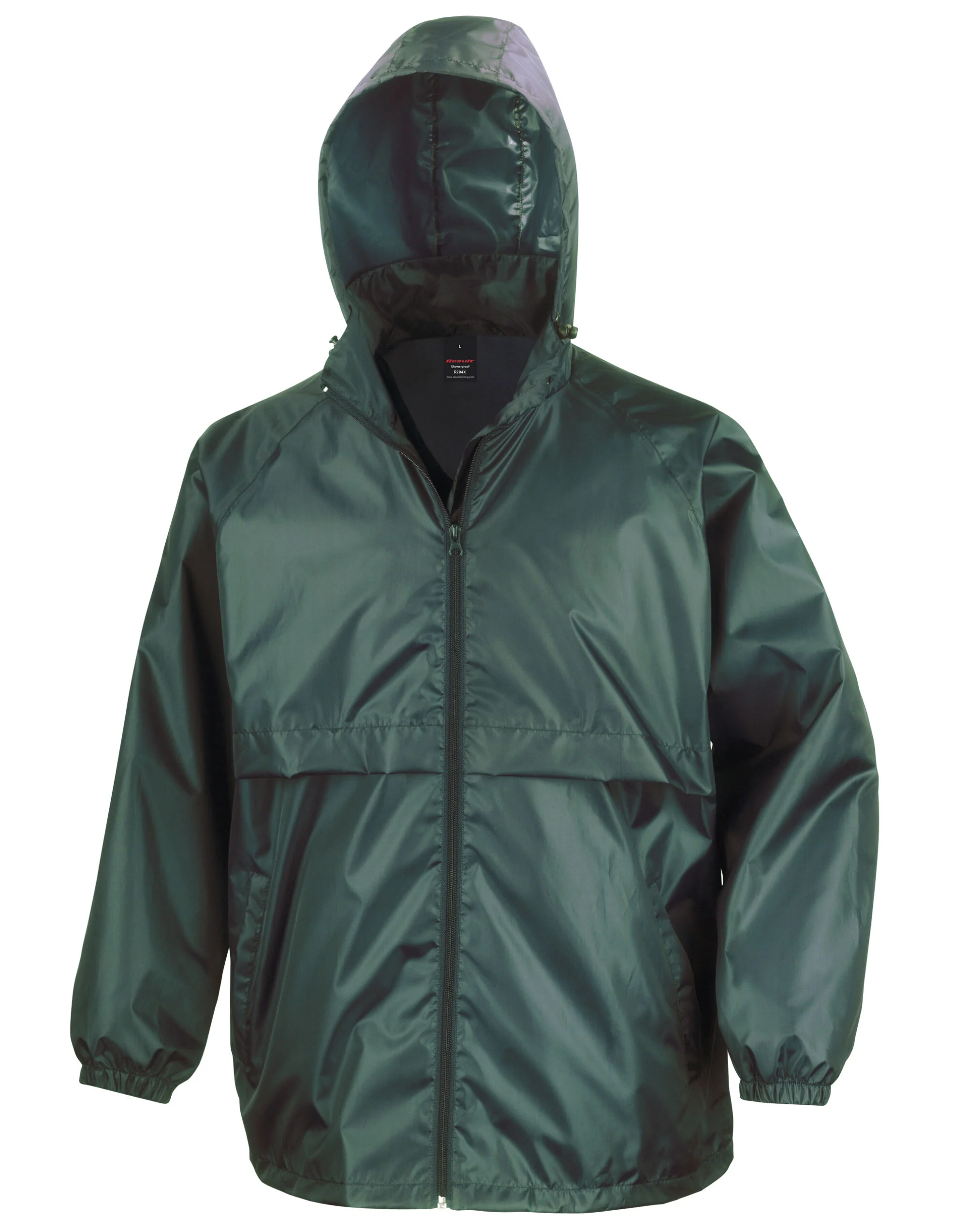 Result Core Adult Windcheater - R204X - Image 4