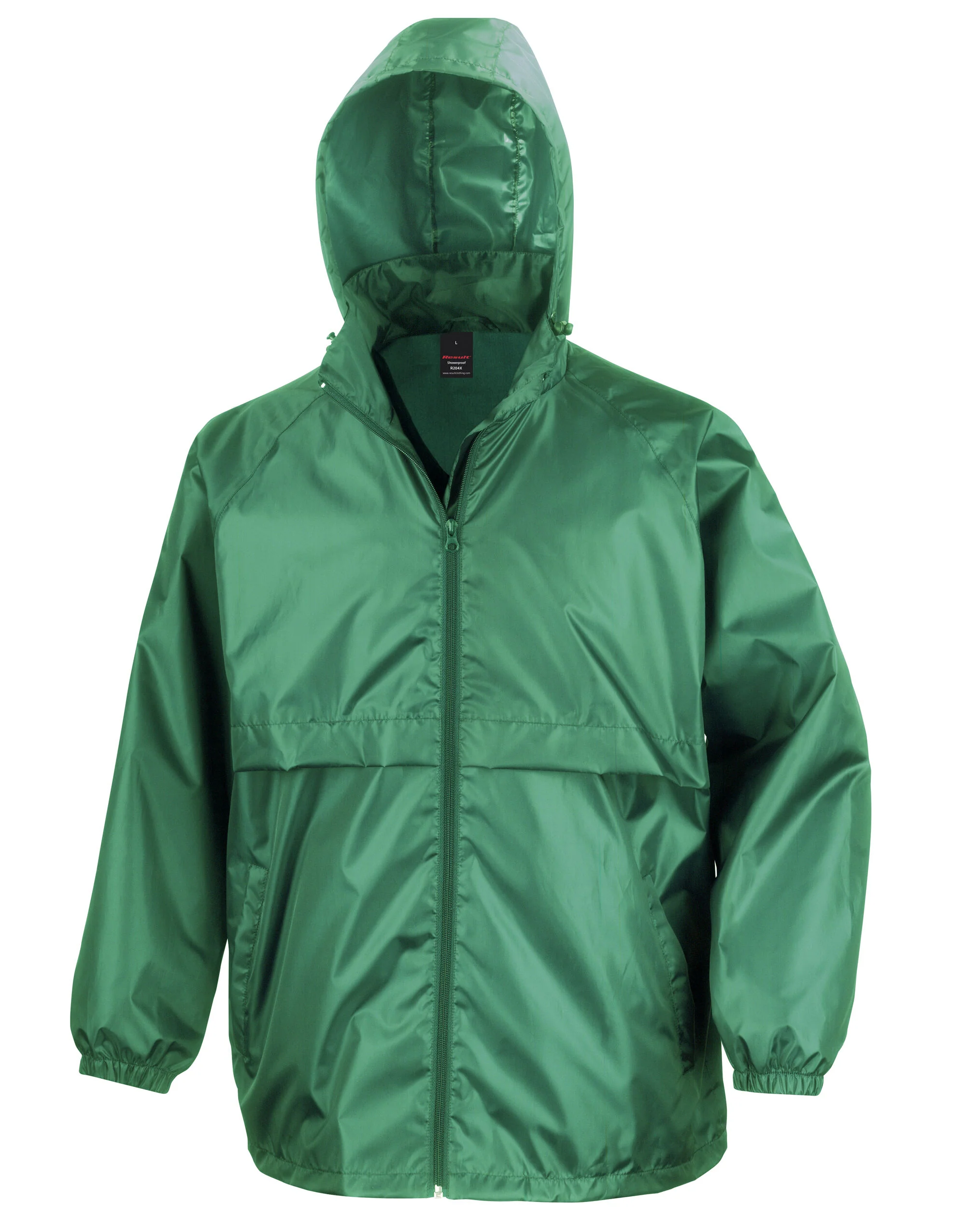 Result Core Adult Windcheater - R204X - Image 5
