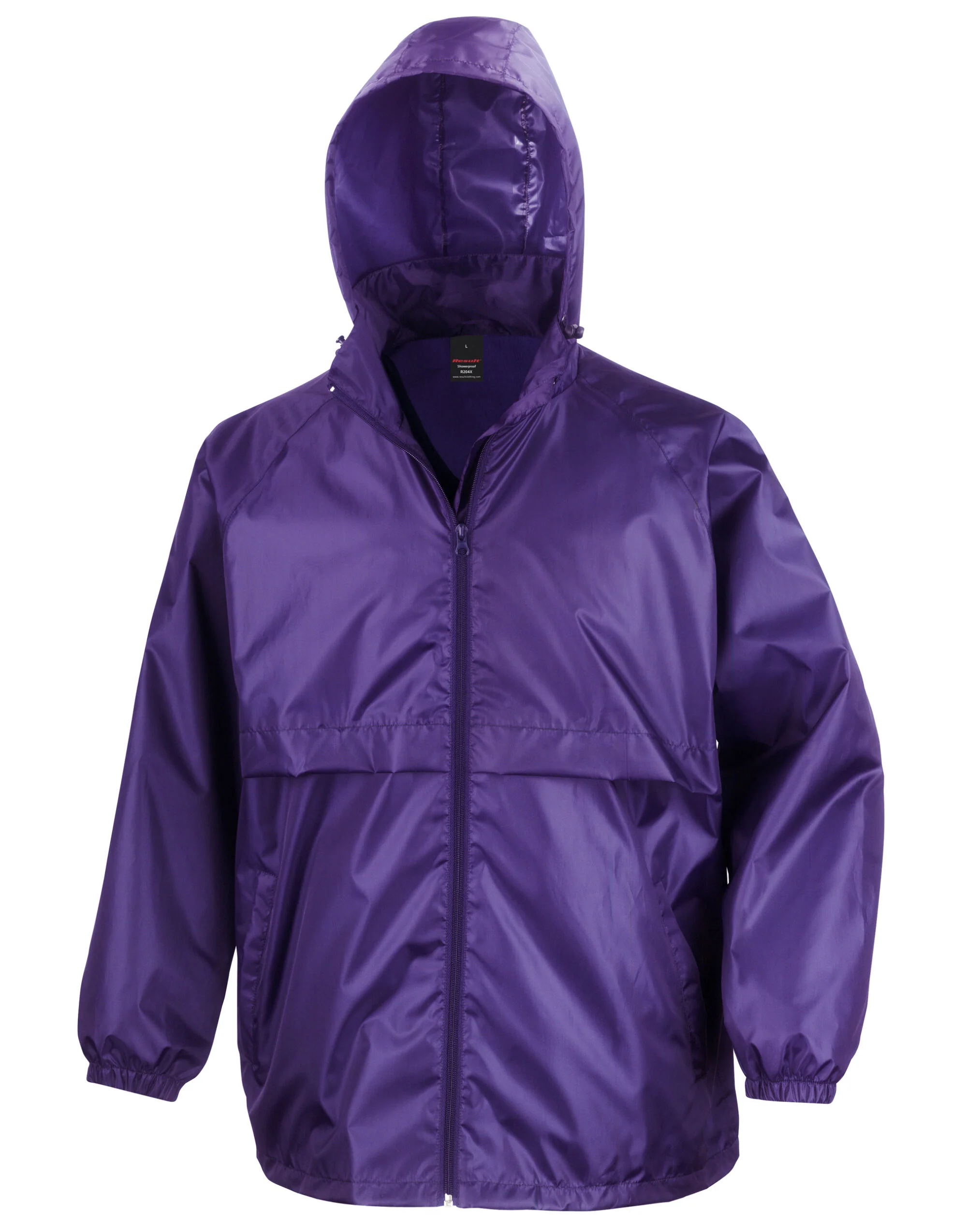 Result Core Adult Windcheater - R204X - Image 7