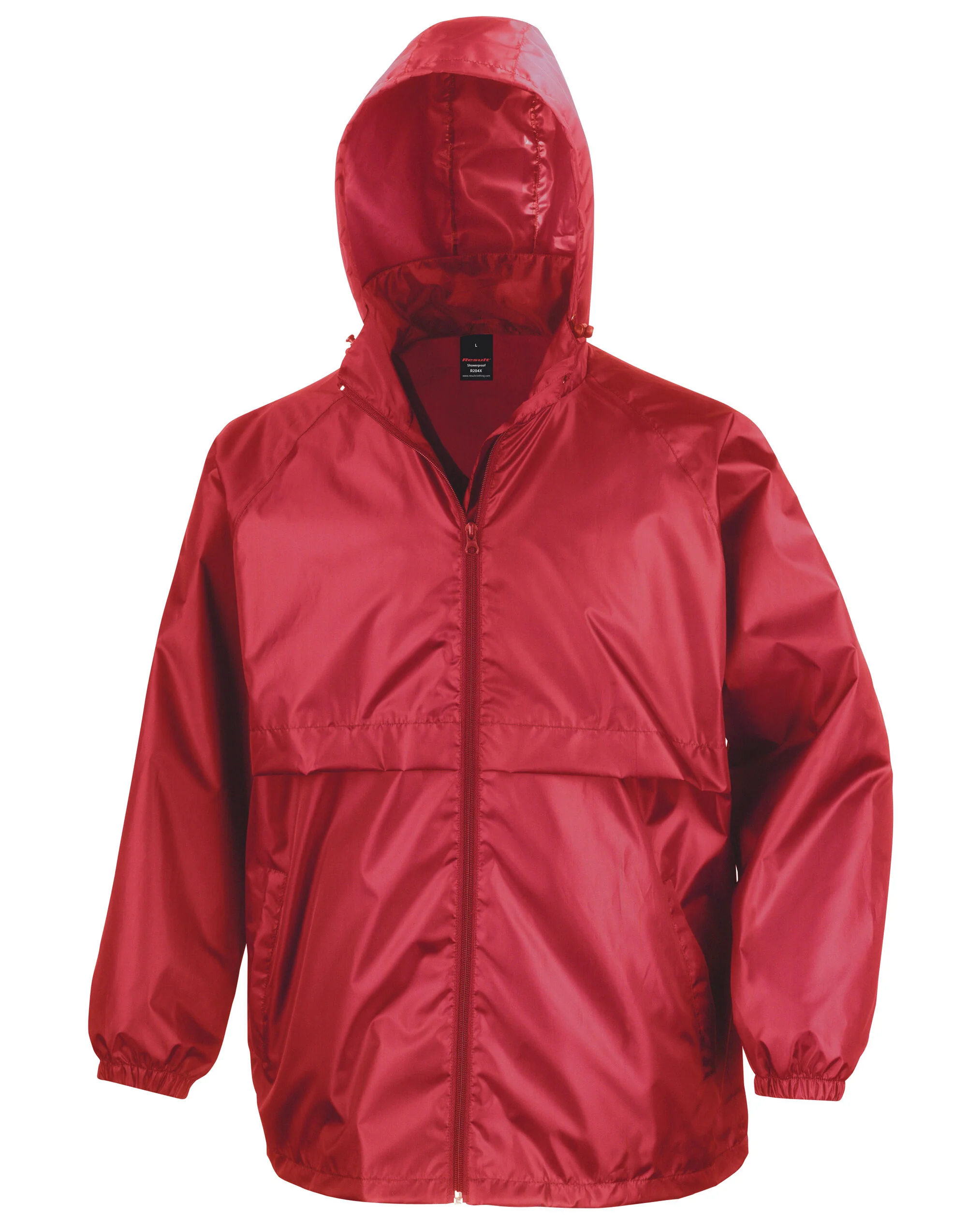 Result Core Adult Windcheater - R204X - Image 9