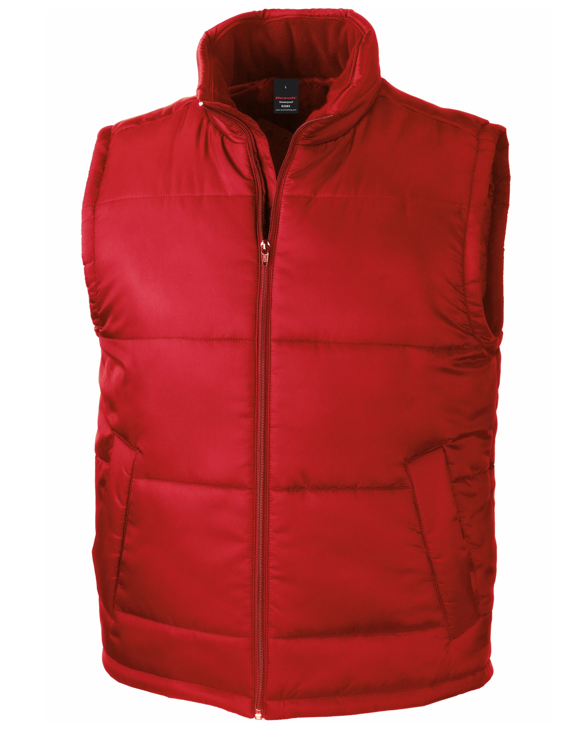 Result Core Bodywarmer - R208X - Image 5