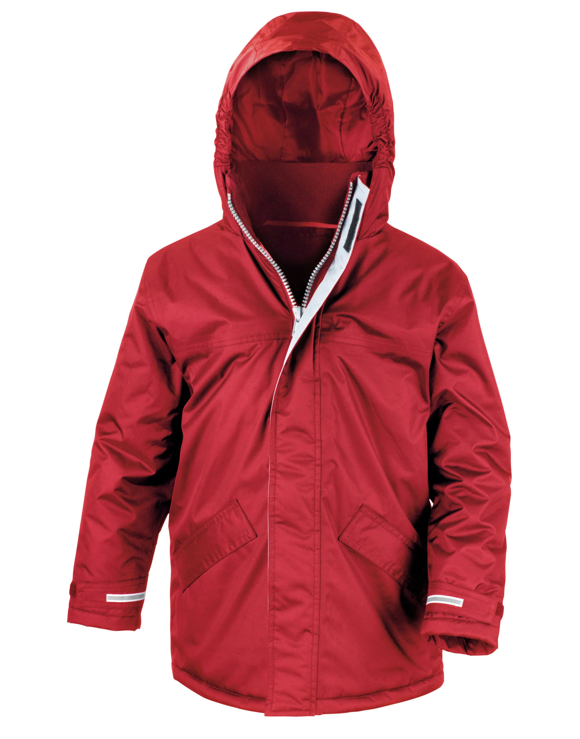 Result Core Children's Winter Parka - R207JY - Image 7