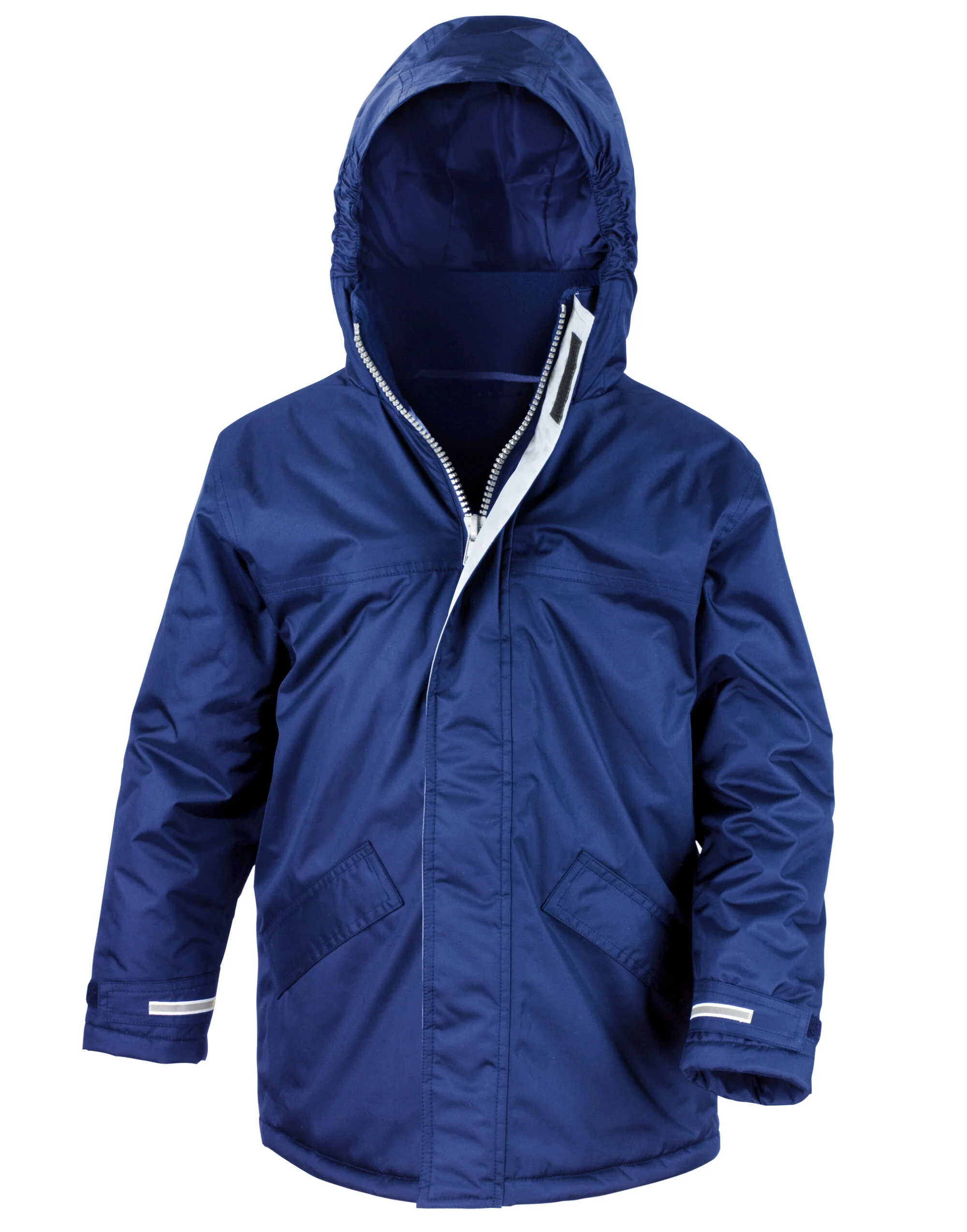 Result Core Children's Winter Parka - R207JY - Image 8
