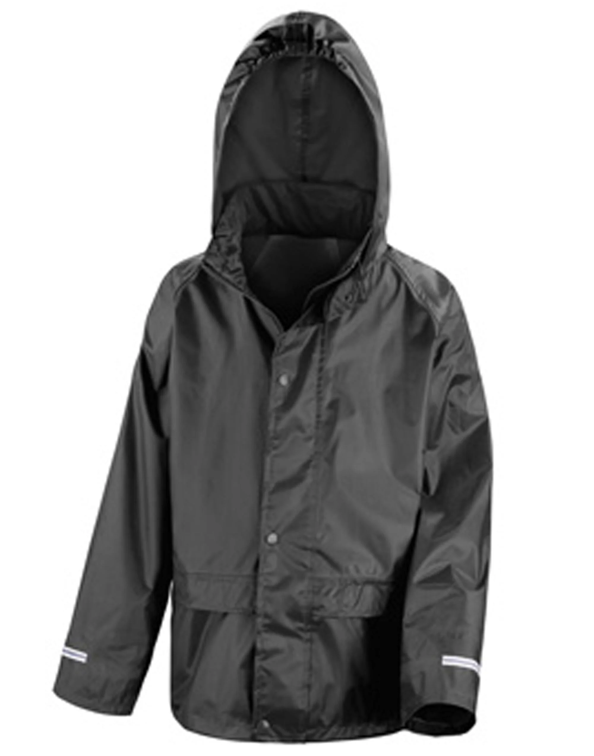 Result Core Junior Rain Jacket - R227J - Image 3