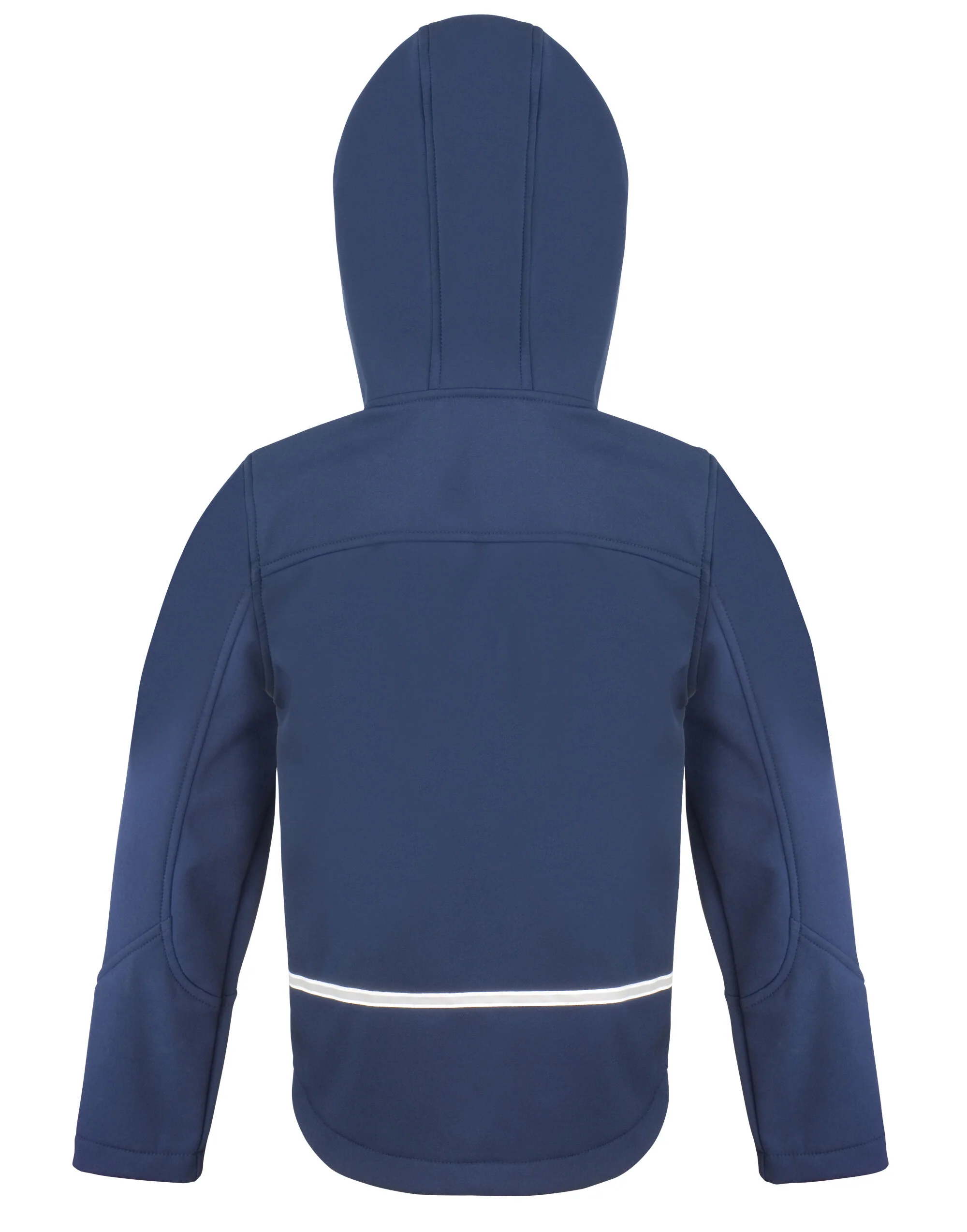 Result Core Junior TX Performance Hooded Softshell - R224JY - Image 3