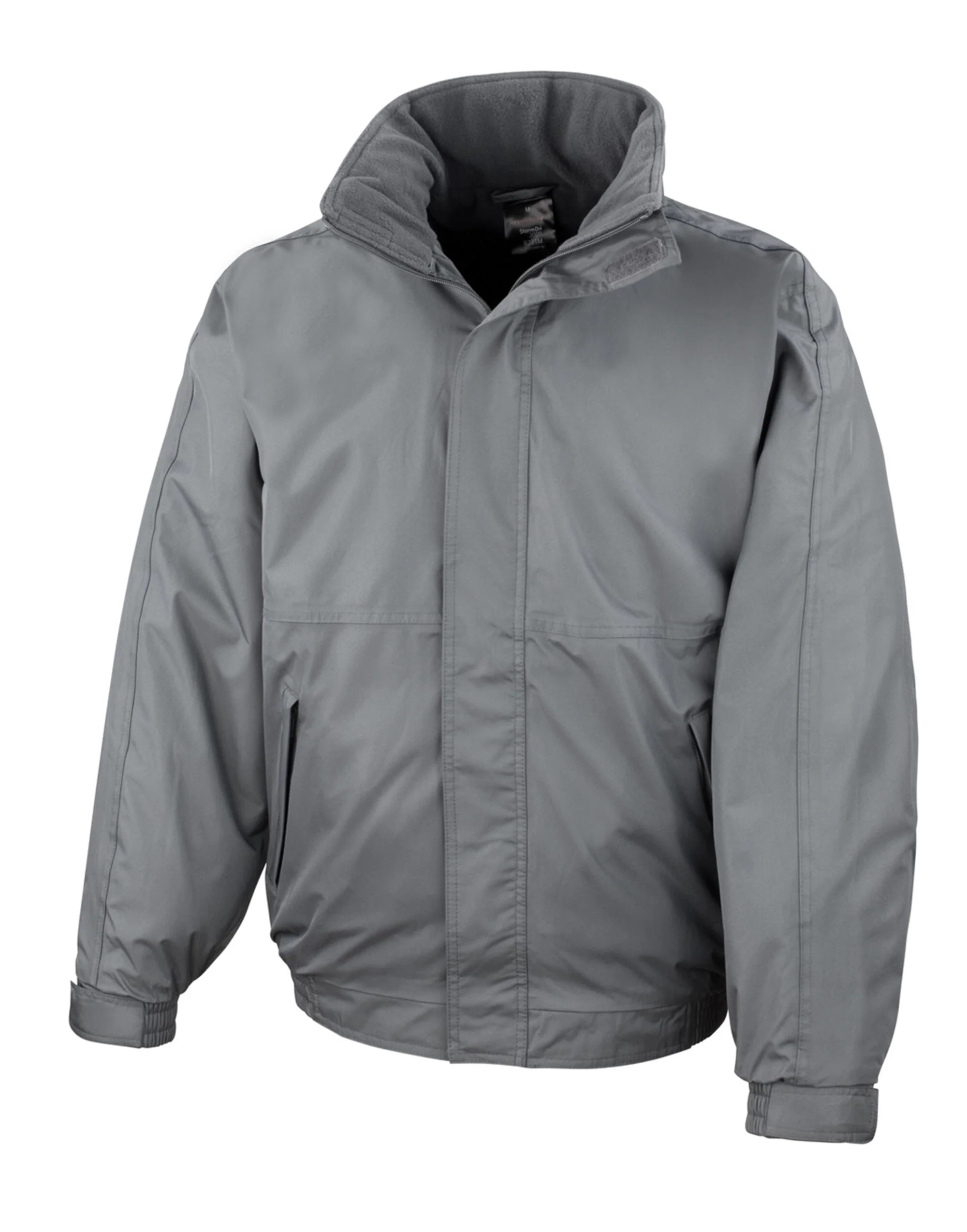 Result Core Men's Channel Jacket - R221M - Image 4
