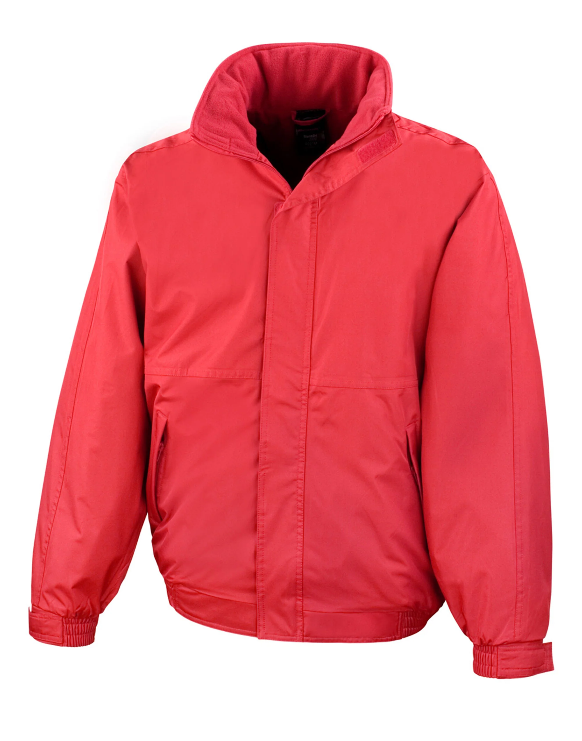 Result Core Men's Channel Jacket - R221M - Image 6