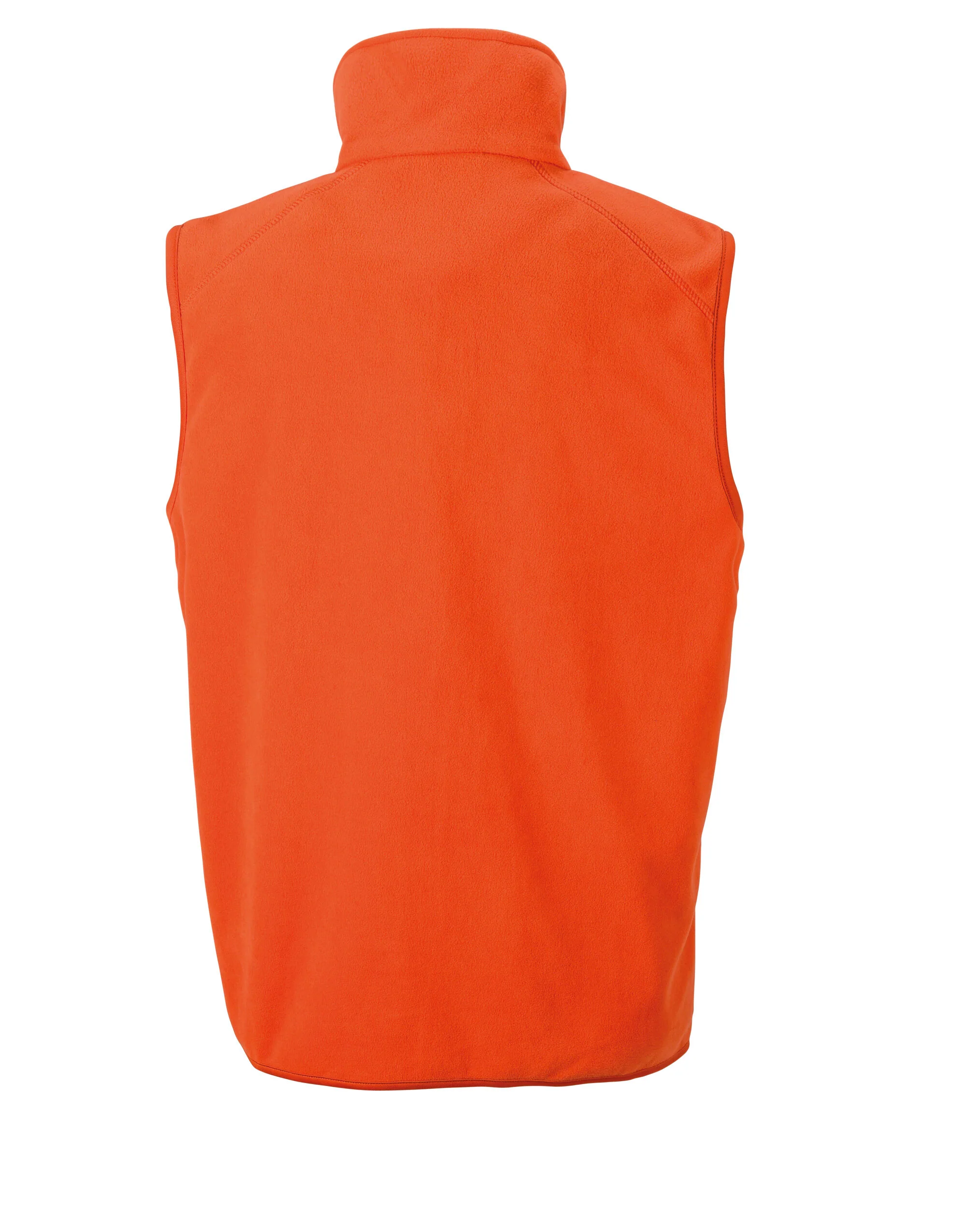 Result Core Microfleece Gilet - R116X - Image 11