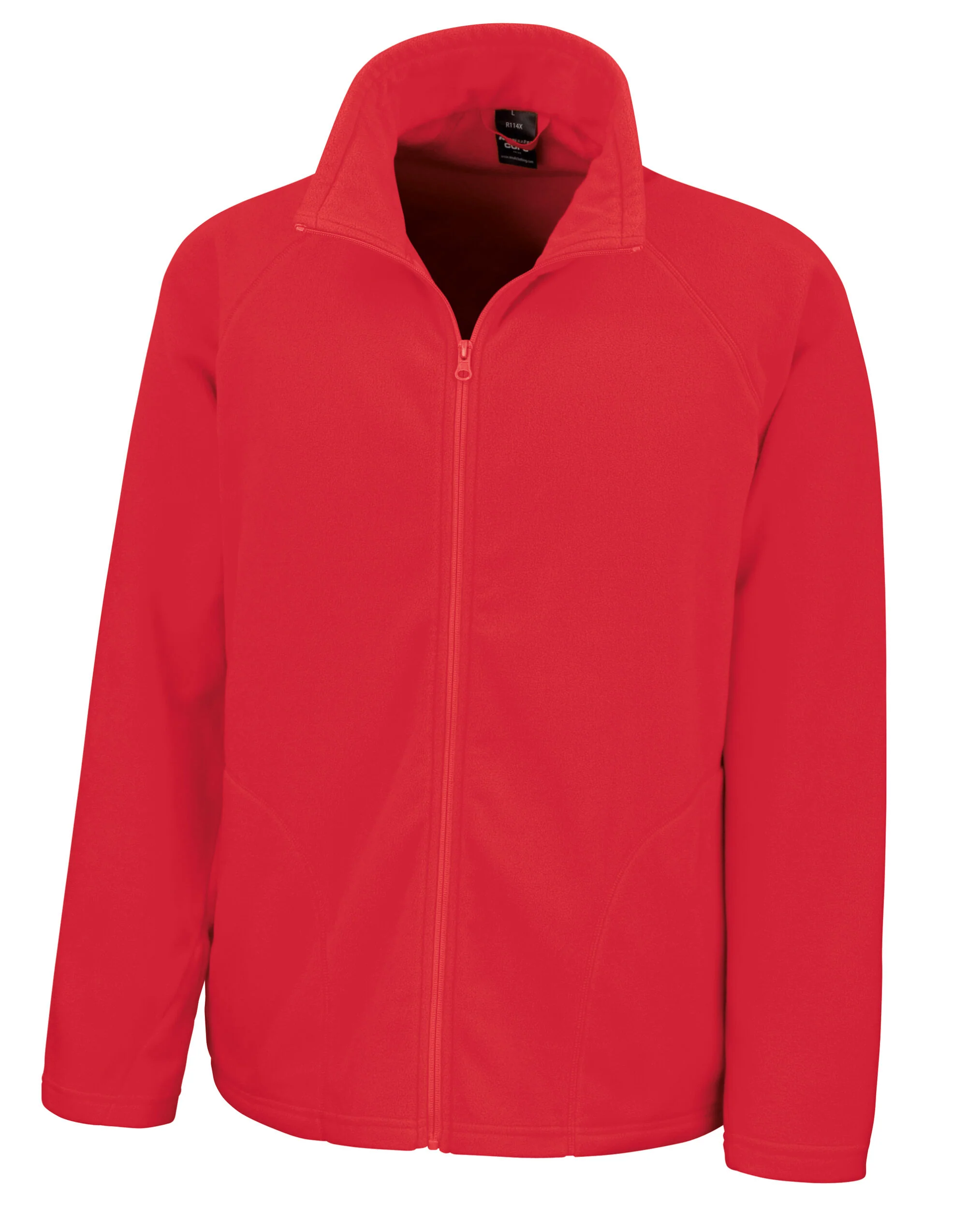 Result Core Microfleece Jacket - R114X - Image 10