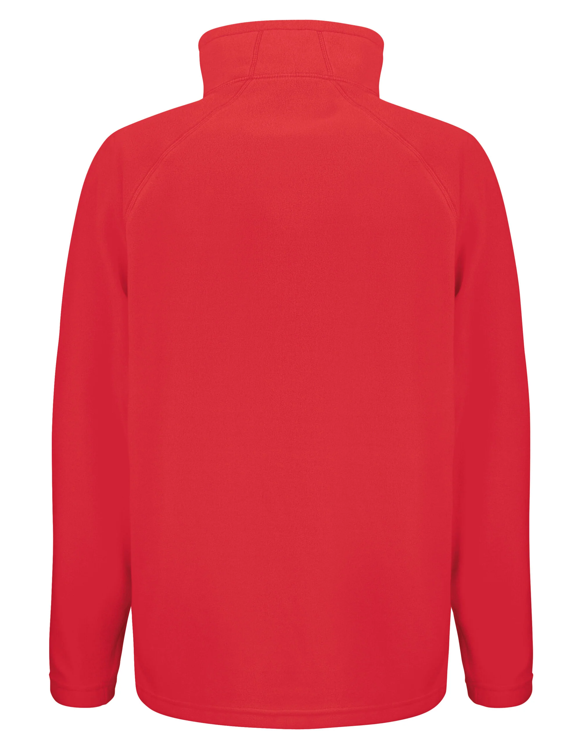 Result Core Microfleece Jacket - R114X - Image 11
