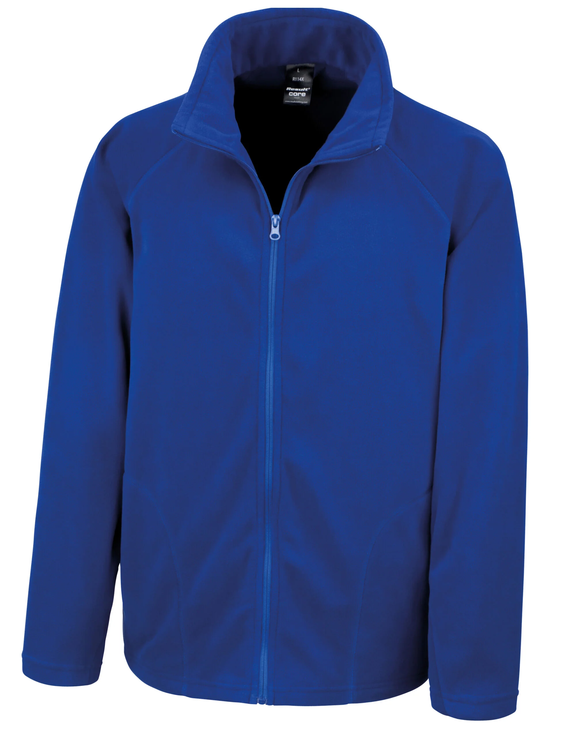 Result Core Microfleece Jacket - R114X - Image 12