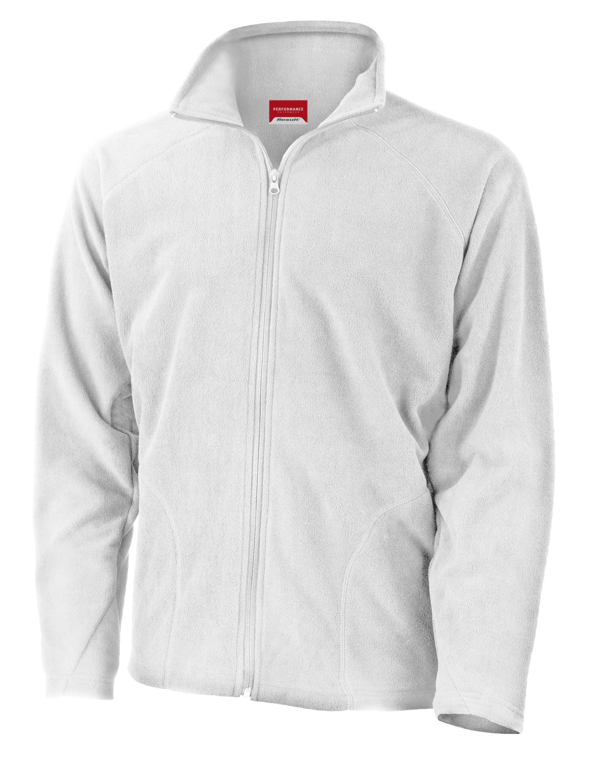 Result Core Microfleece Jacket - R114X - Image 14