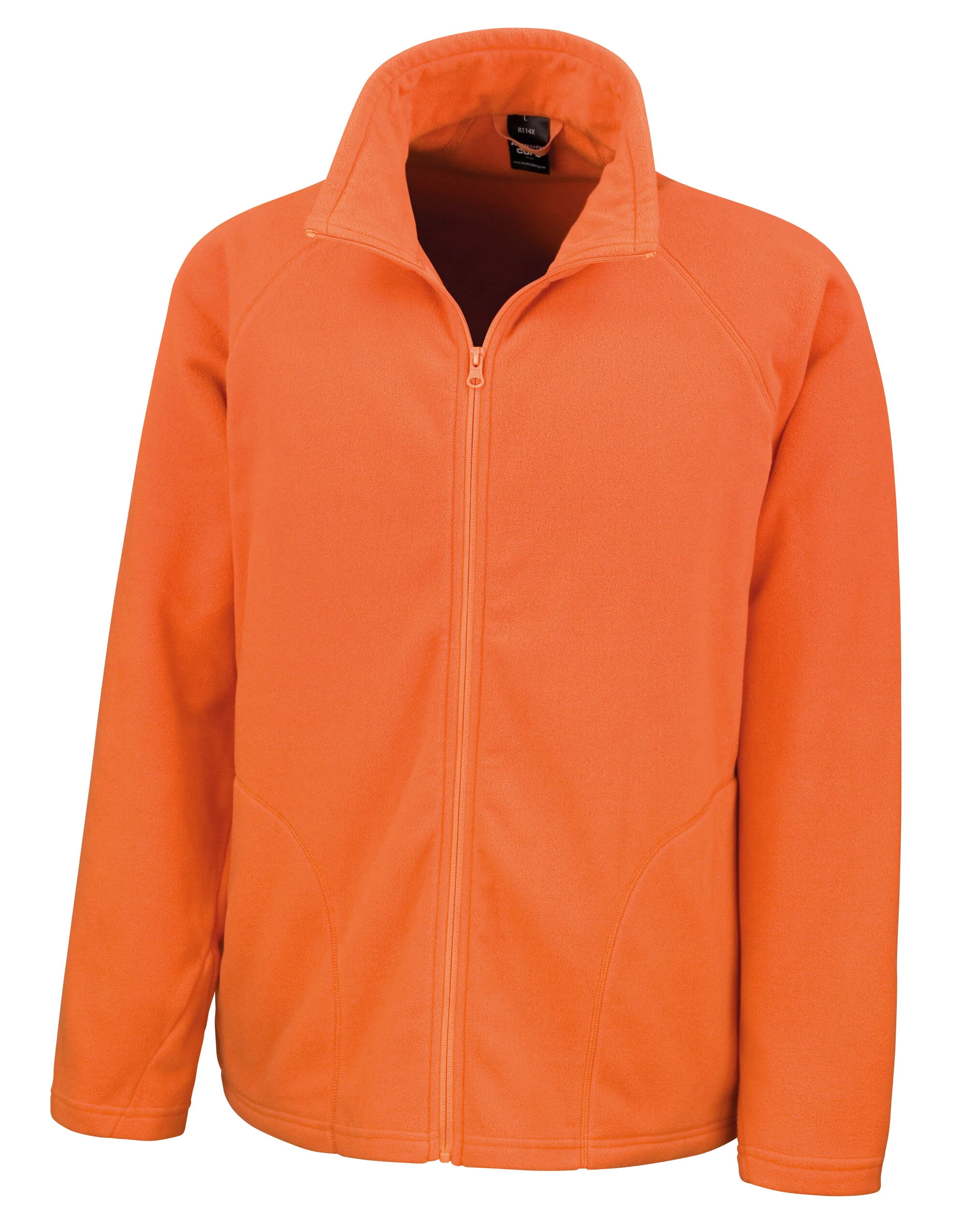 Result Core Microfleece Jacket - R114X - Image 8