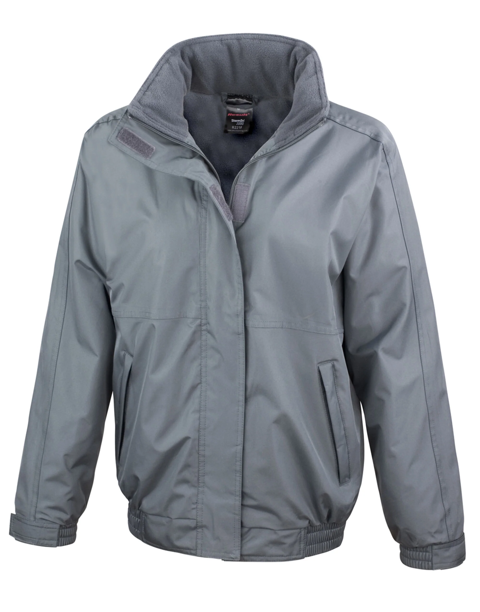 Result Core Women's Channel Jacket - R221F - Image 3