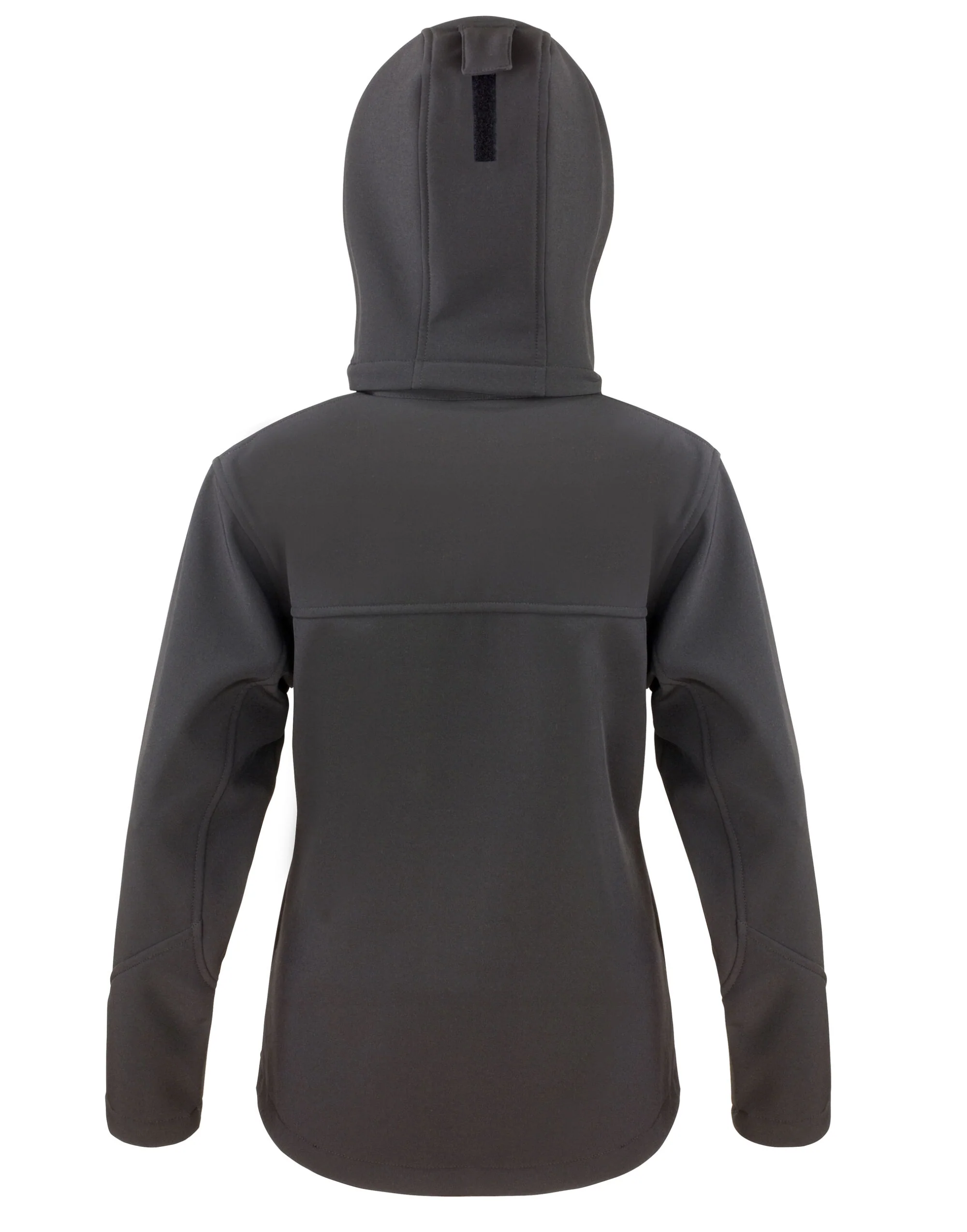 Result Core Women's TX Performance Hooded Softshell Jacket - R230F - Image 5