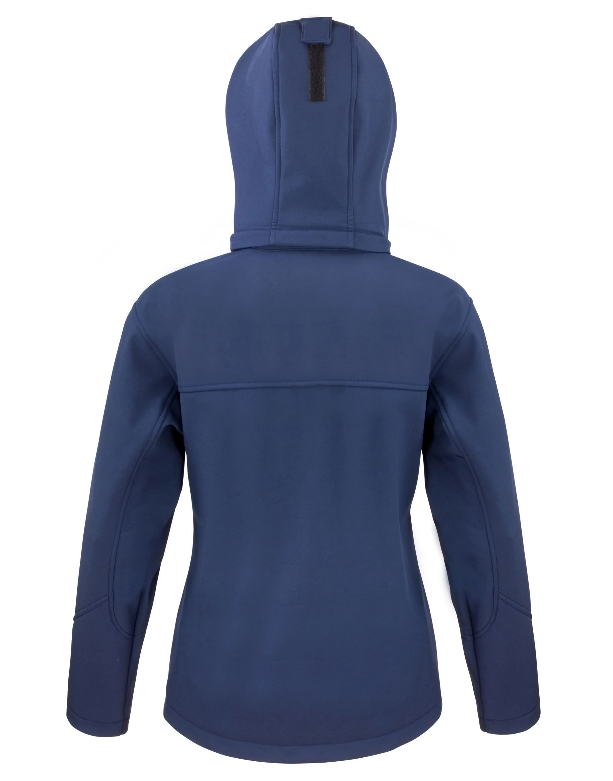 Result Core Women's TX Performance Hooded Softshell Jacket - R230F - Image 7