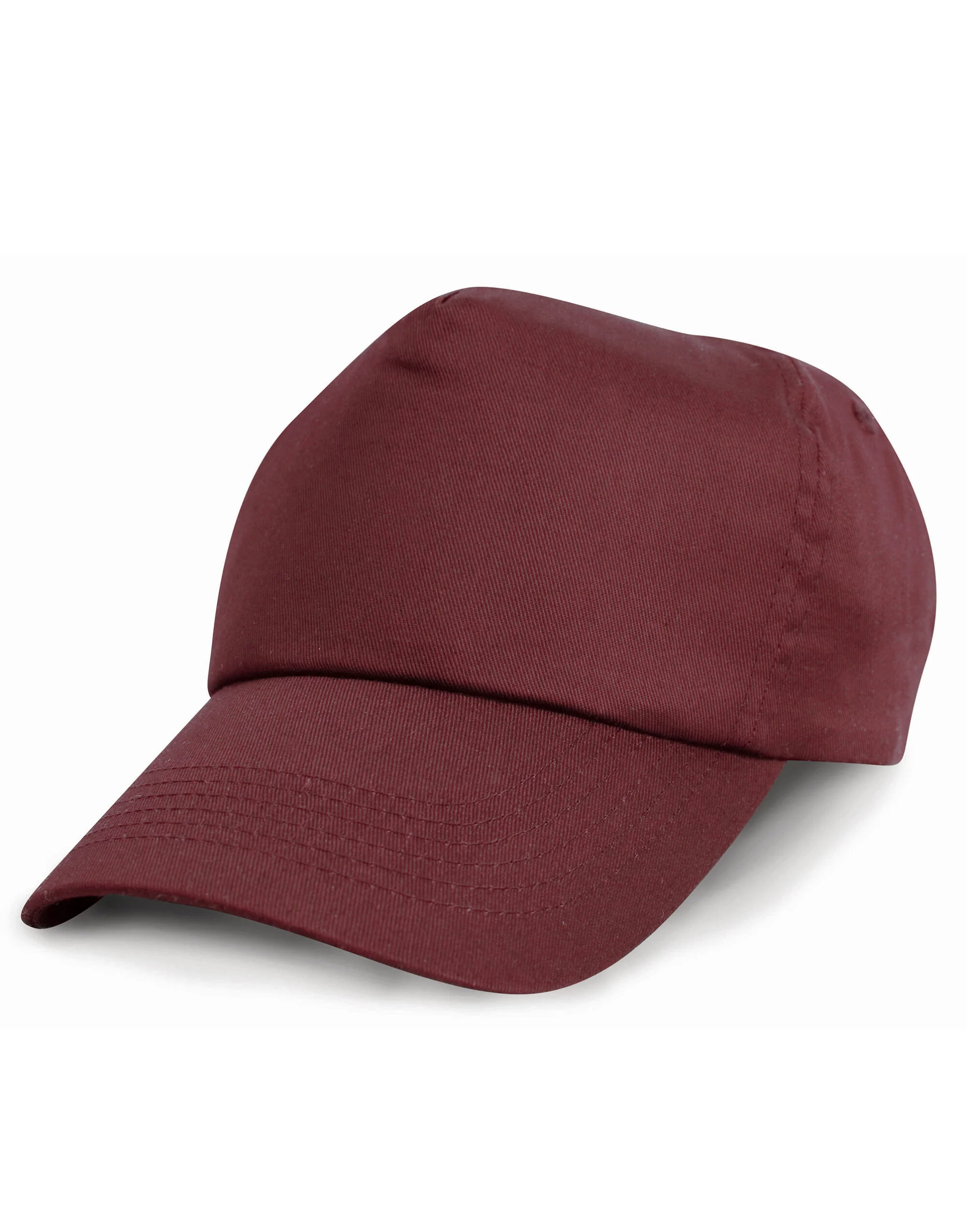 Result Headwear Children's Cotton Cap RC05J - Image 3