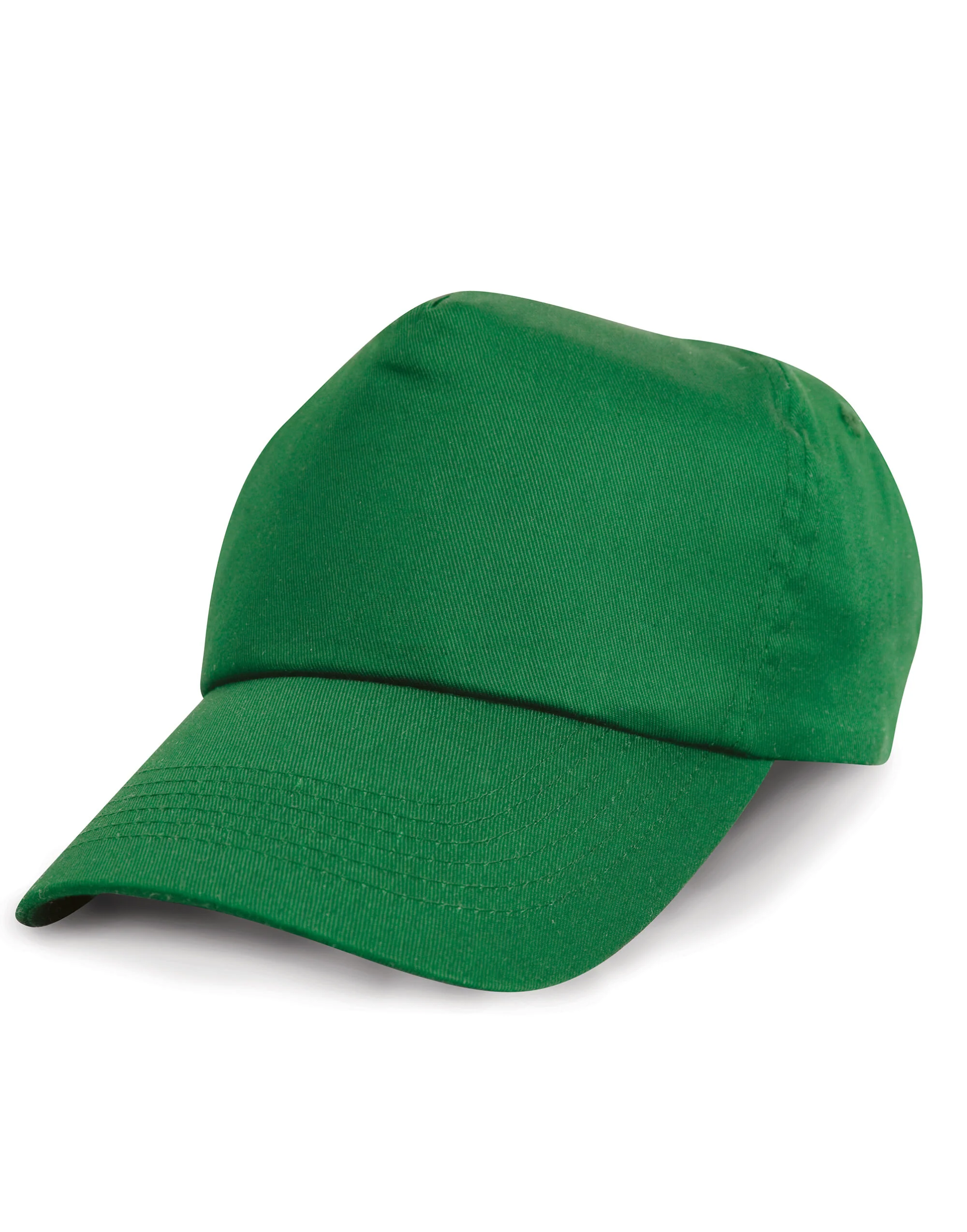 Result Headwear Children's Cotton Cap RC05J - Image 4