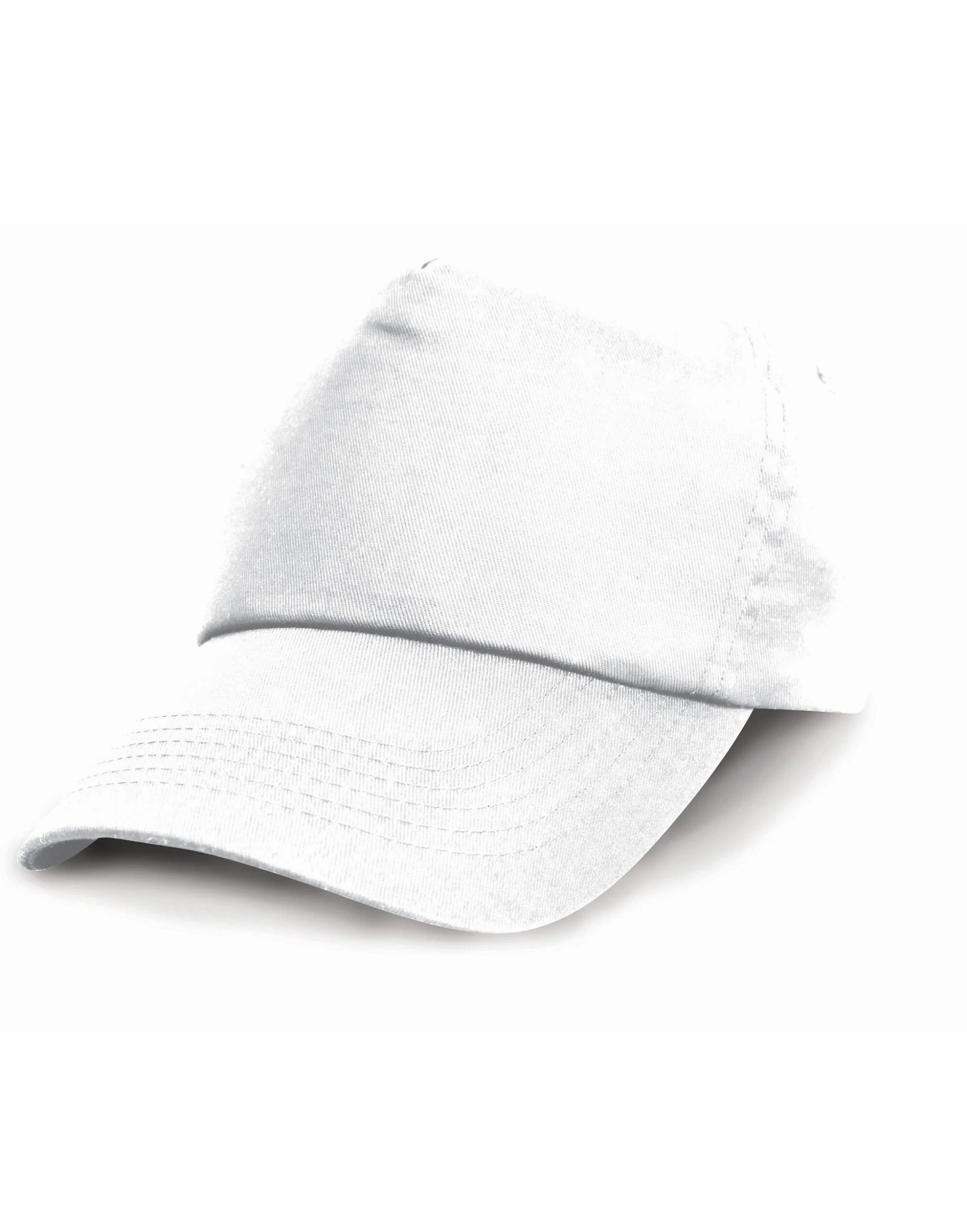 Result Headwear Children's Cotton Cap RC05J - Image 9