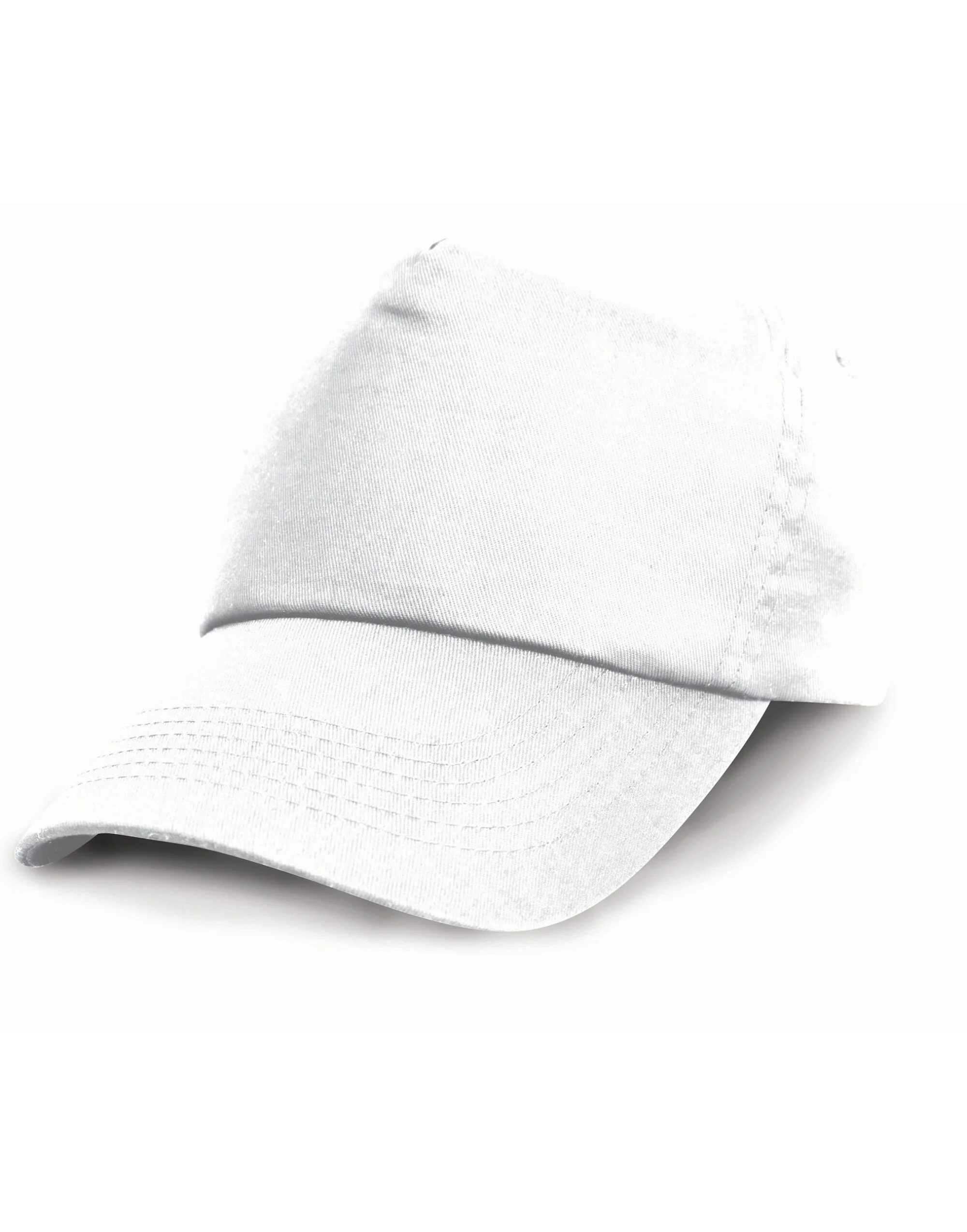 Result Headwear Cotton Cap RC05 - Image 10