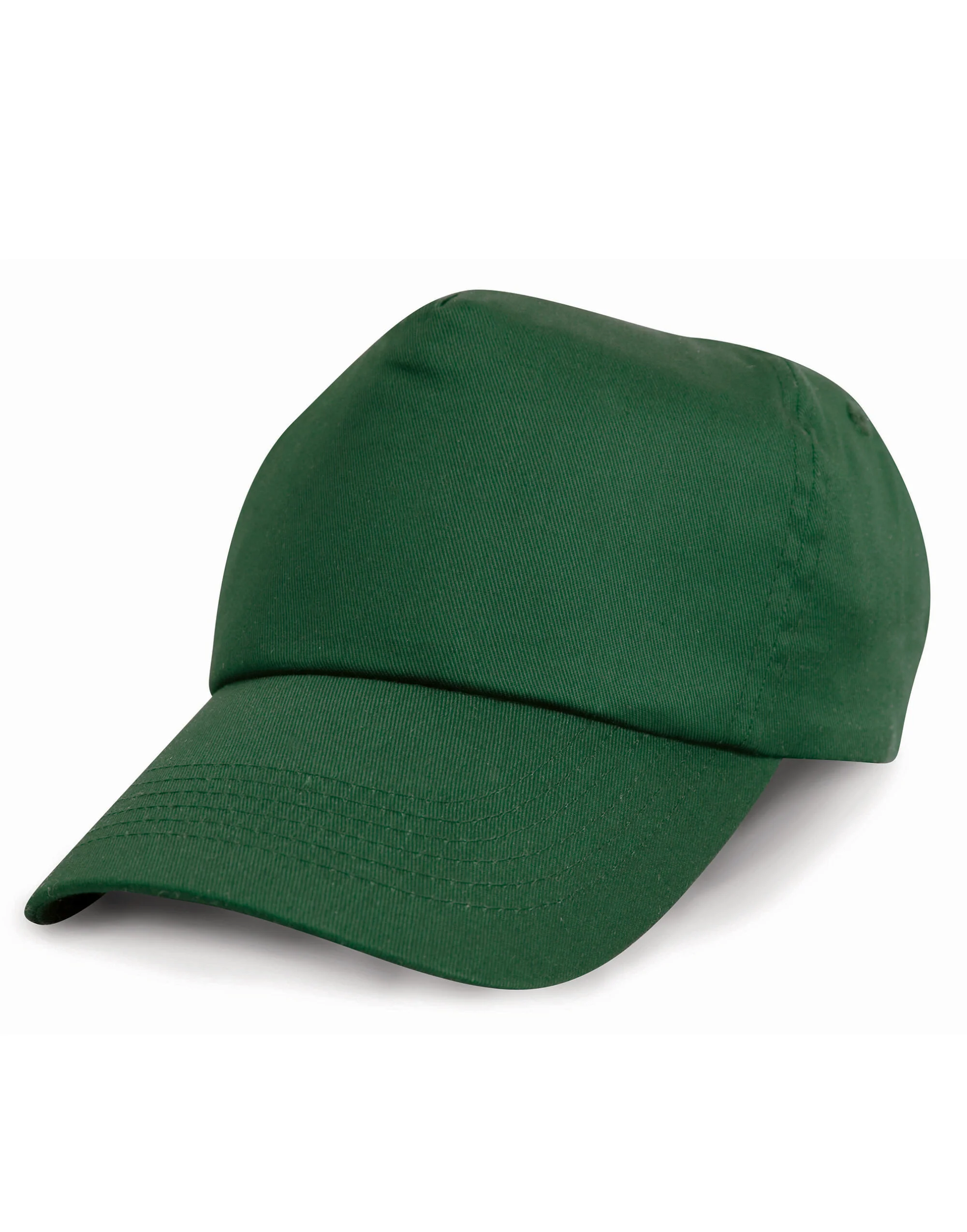 Result Headwear Cotton Cap RC05 - Image 3