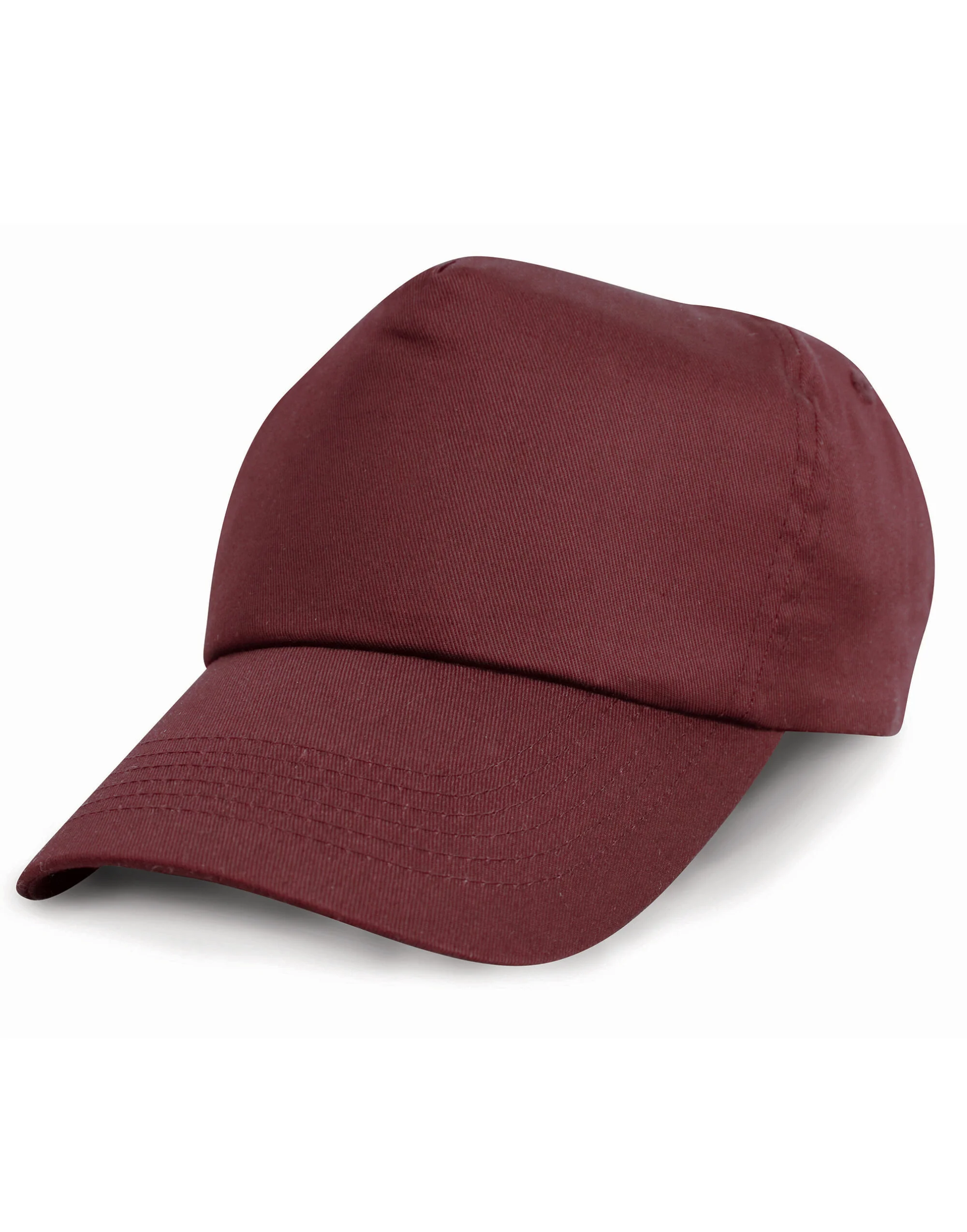 Result Headwear Cotton Cap RC05 - Image 4