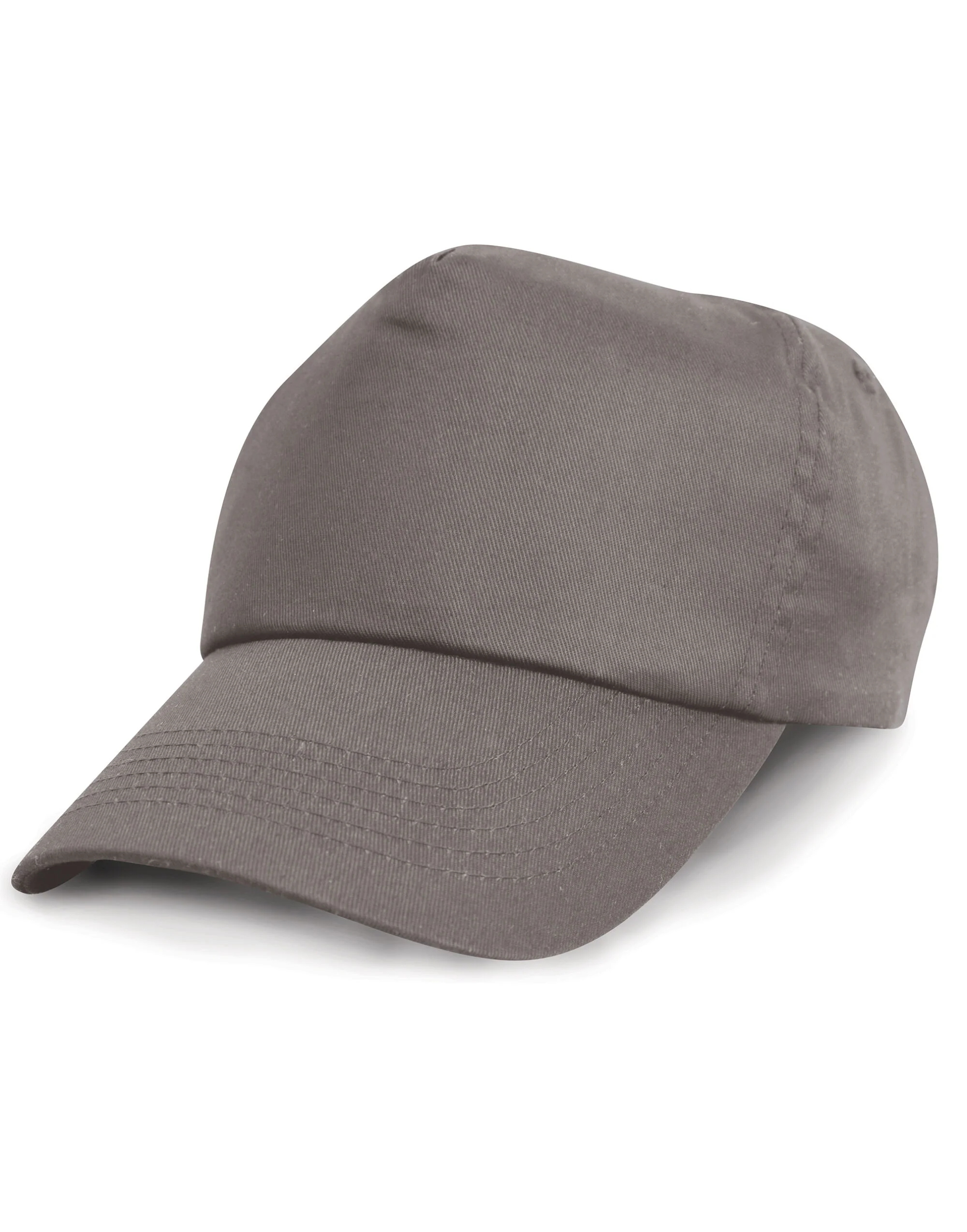 Result Headwear Cotton Cap RC05 - Image 5