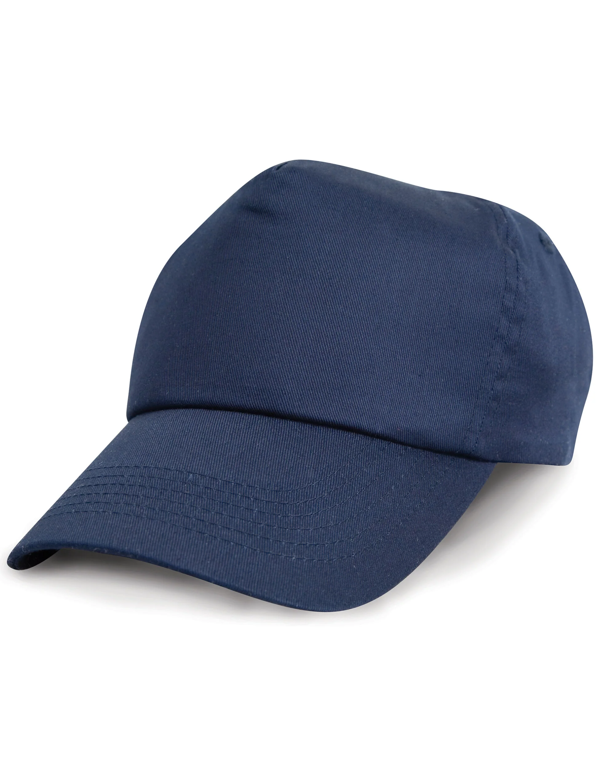 Result Headwear Cotton Cap RC05 - Image 7