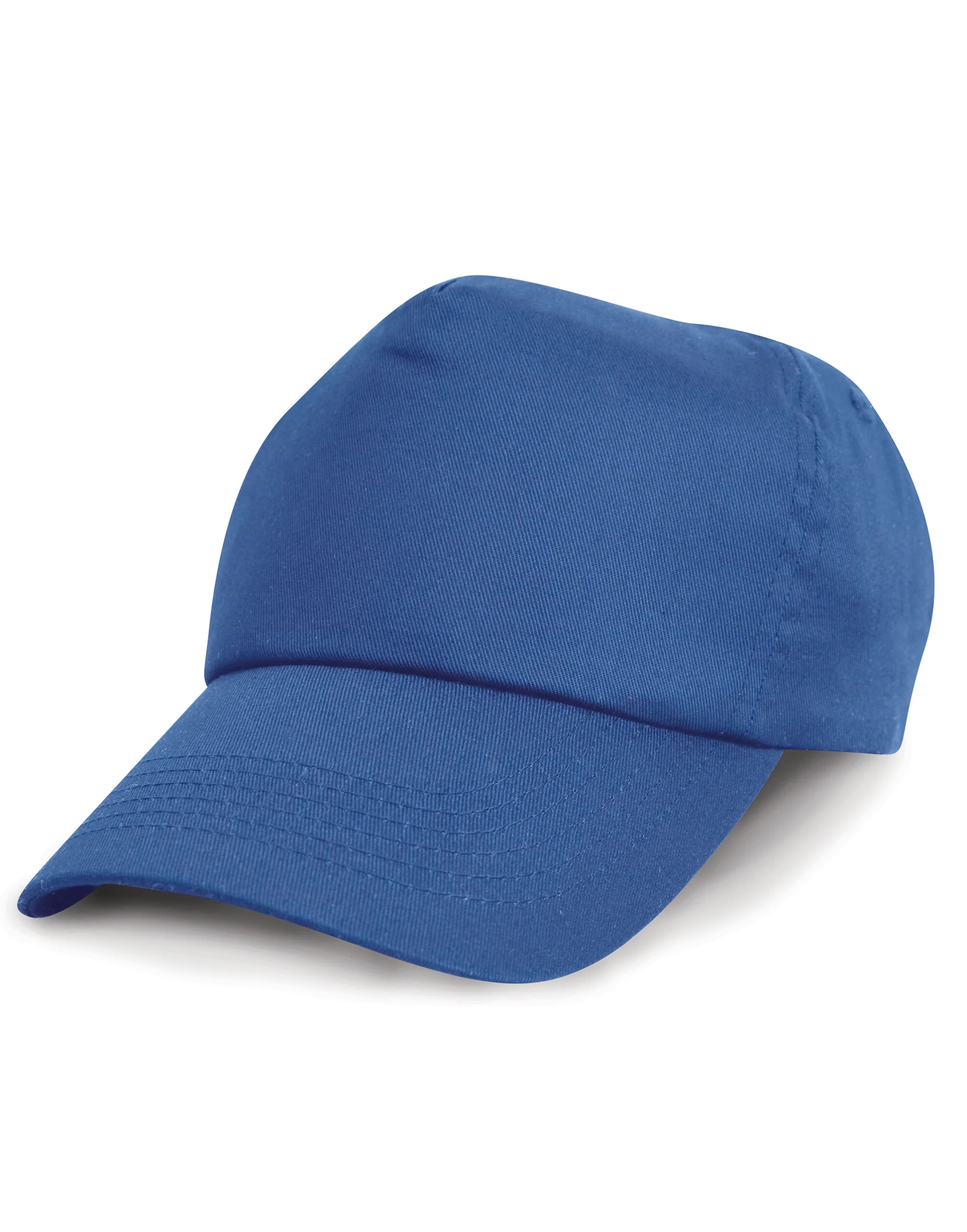 Result Headwear Cotton Cap RC05 - Image 9