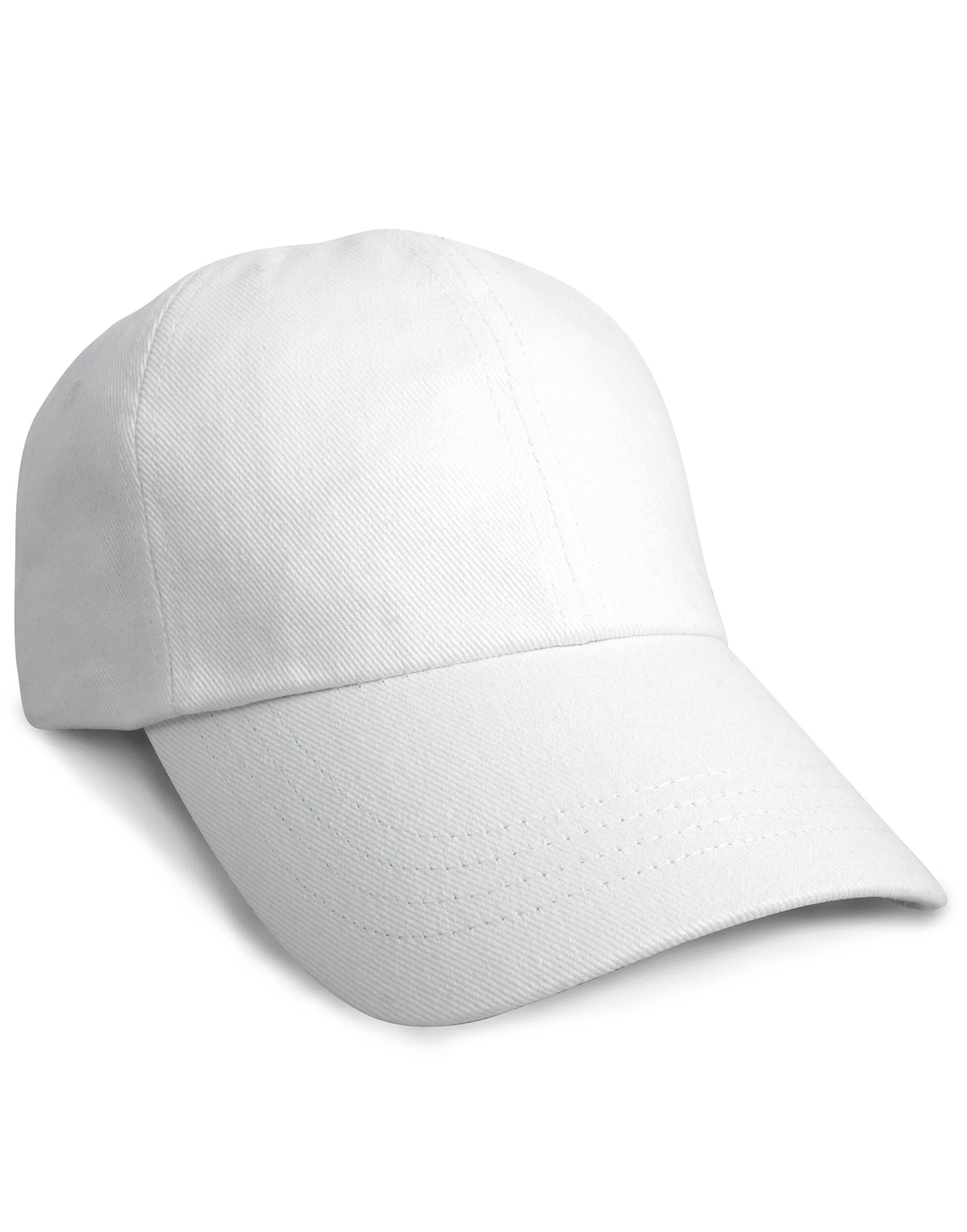 Result Headwear Cotton Drill Pro-Style Cap RC10 - Image 6