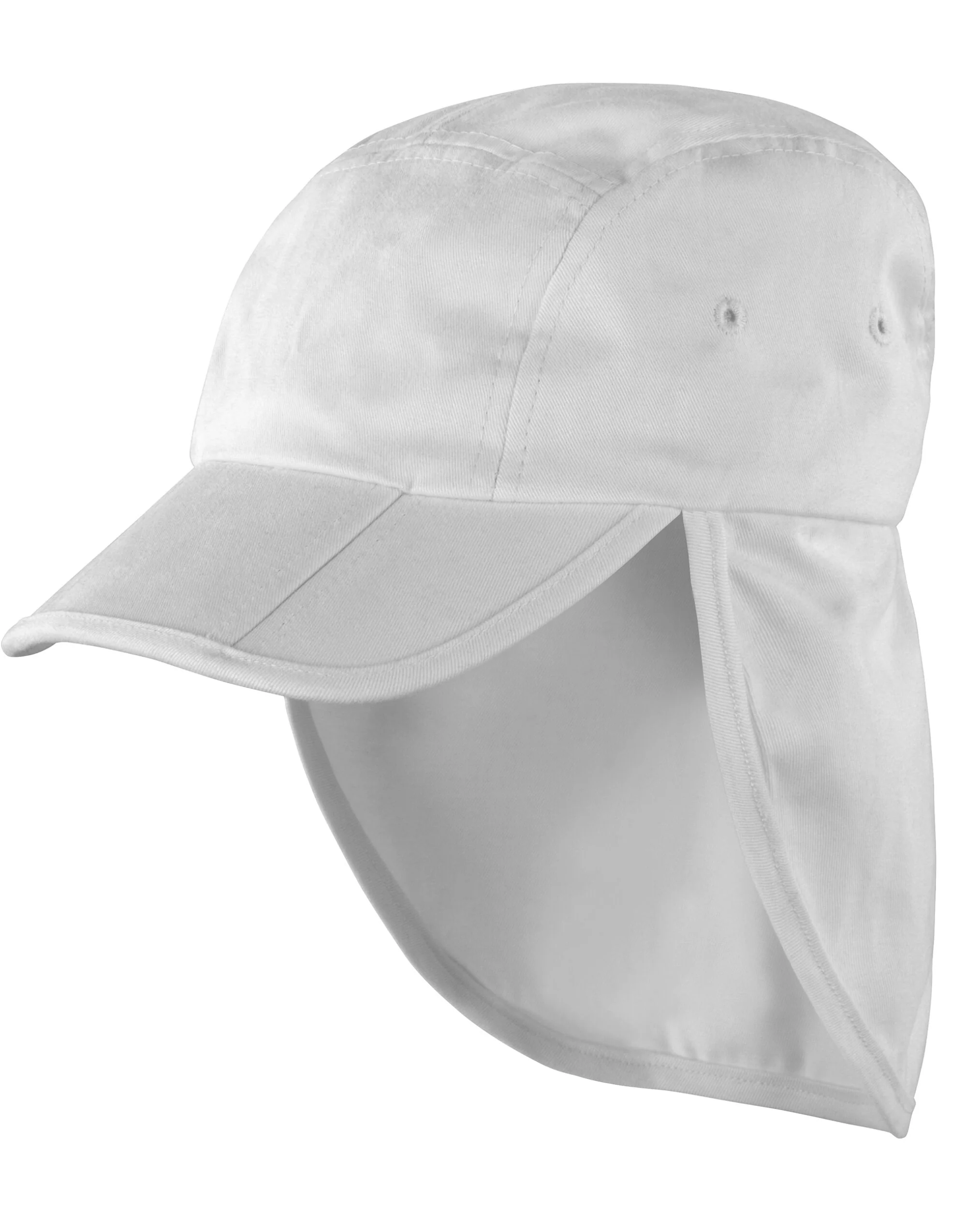Result Headwear Fold Up Legionnaire Hat RC76A - Image 8