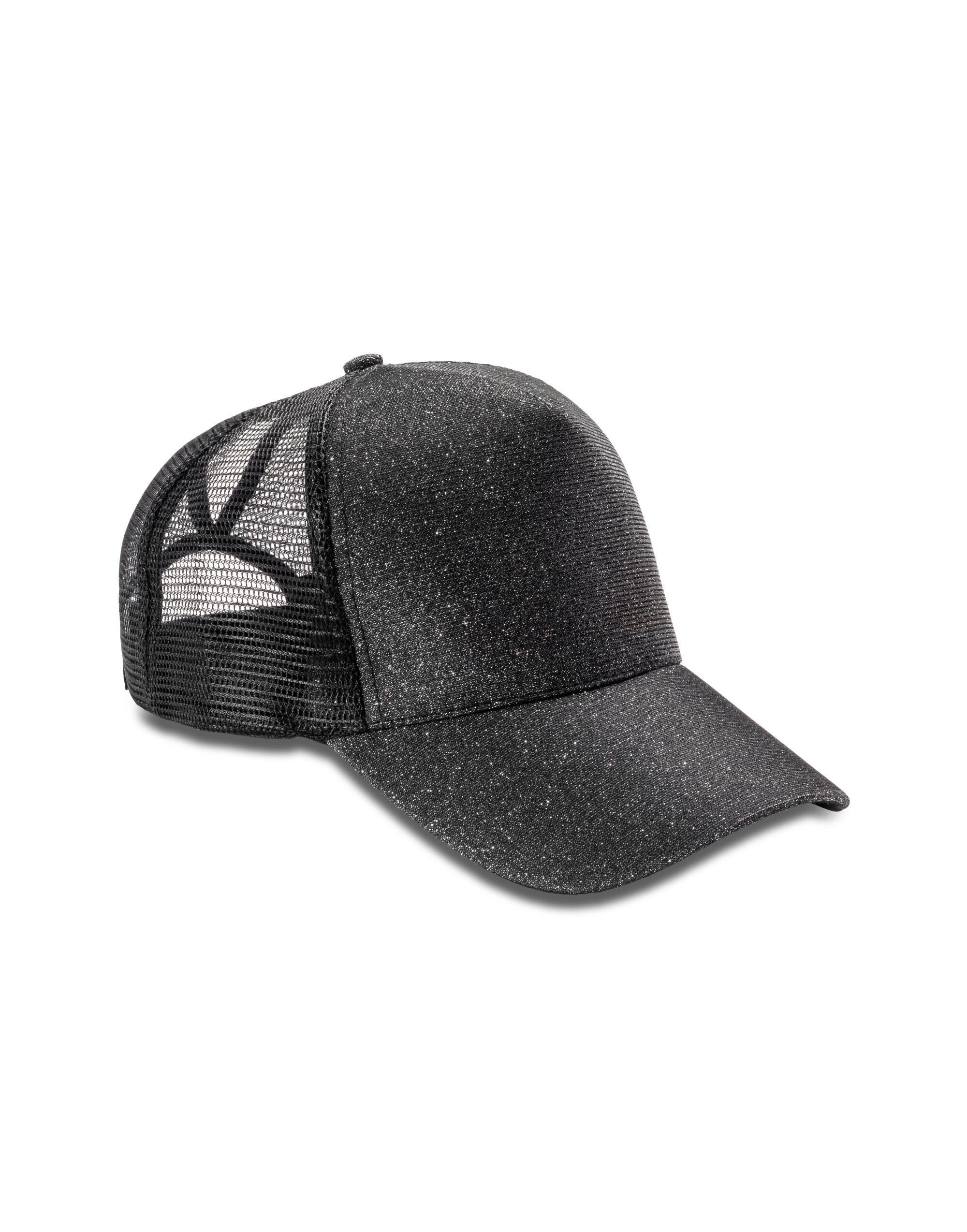 Result Headwear New York Sparkle Cap RC090X - Image 3
