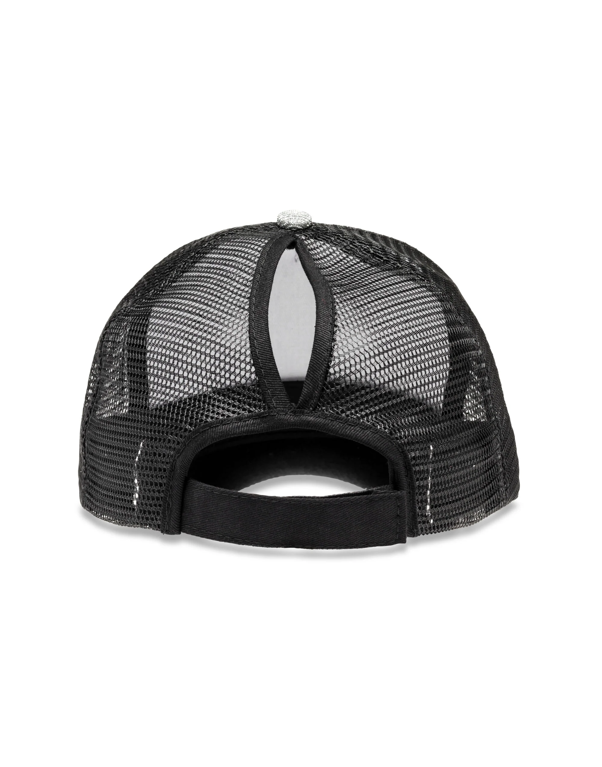 Result Headwear New York Sparkle Cap RC090X - Image 4
