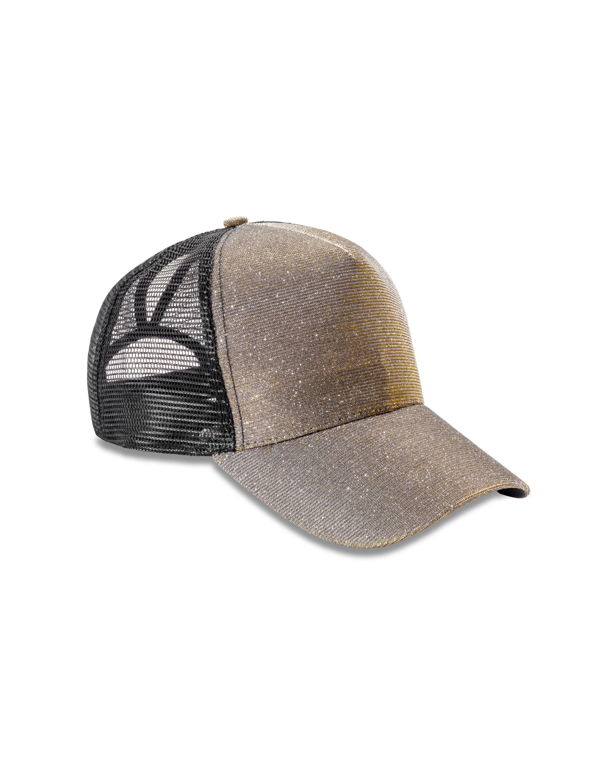 Result Headwear New York Sparkle Cap RC090X - Image 5